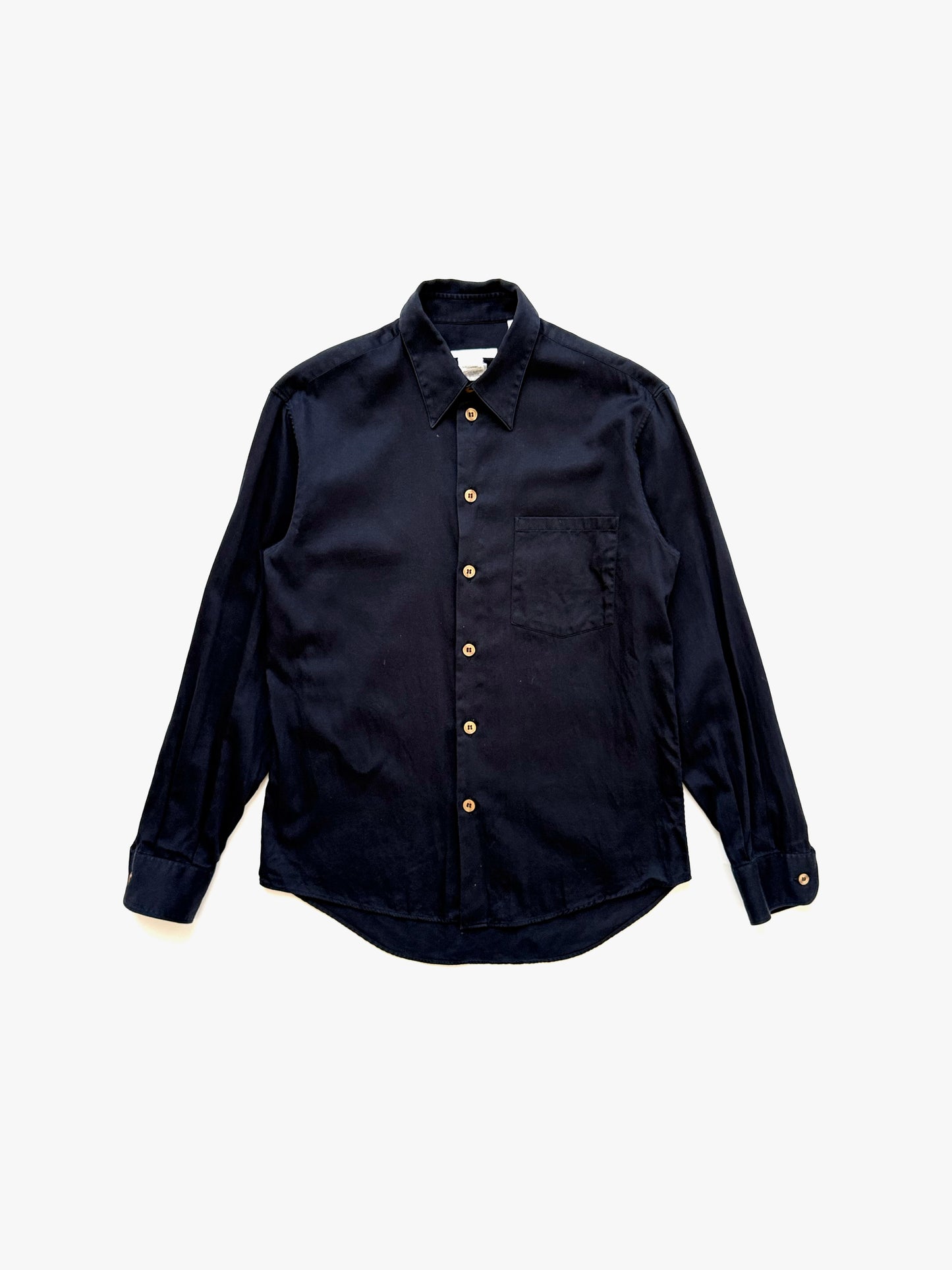 '00s Helmut Lang Shirts in Cotton