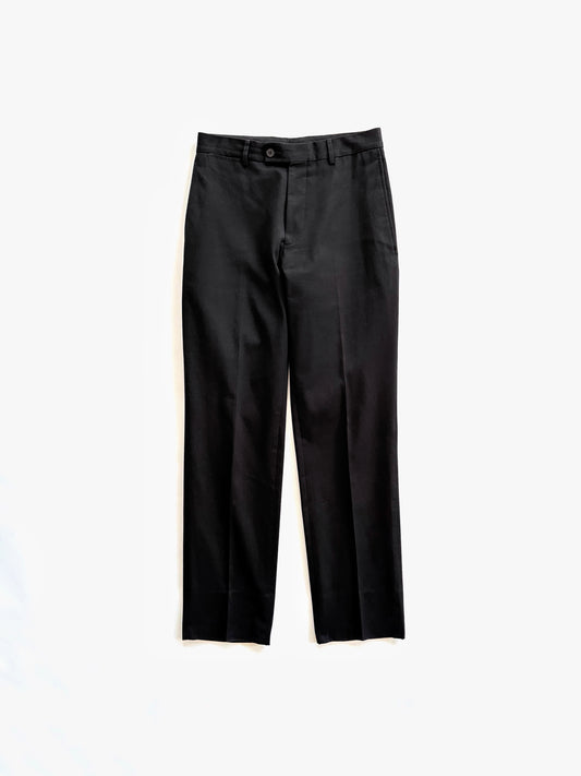 Gucci by Tom Ford Trousers in Cotton