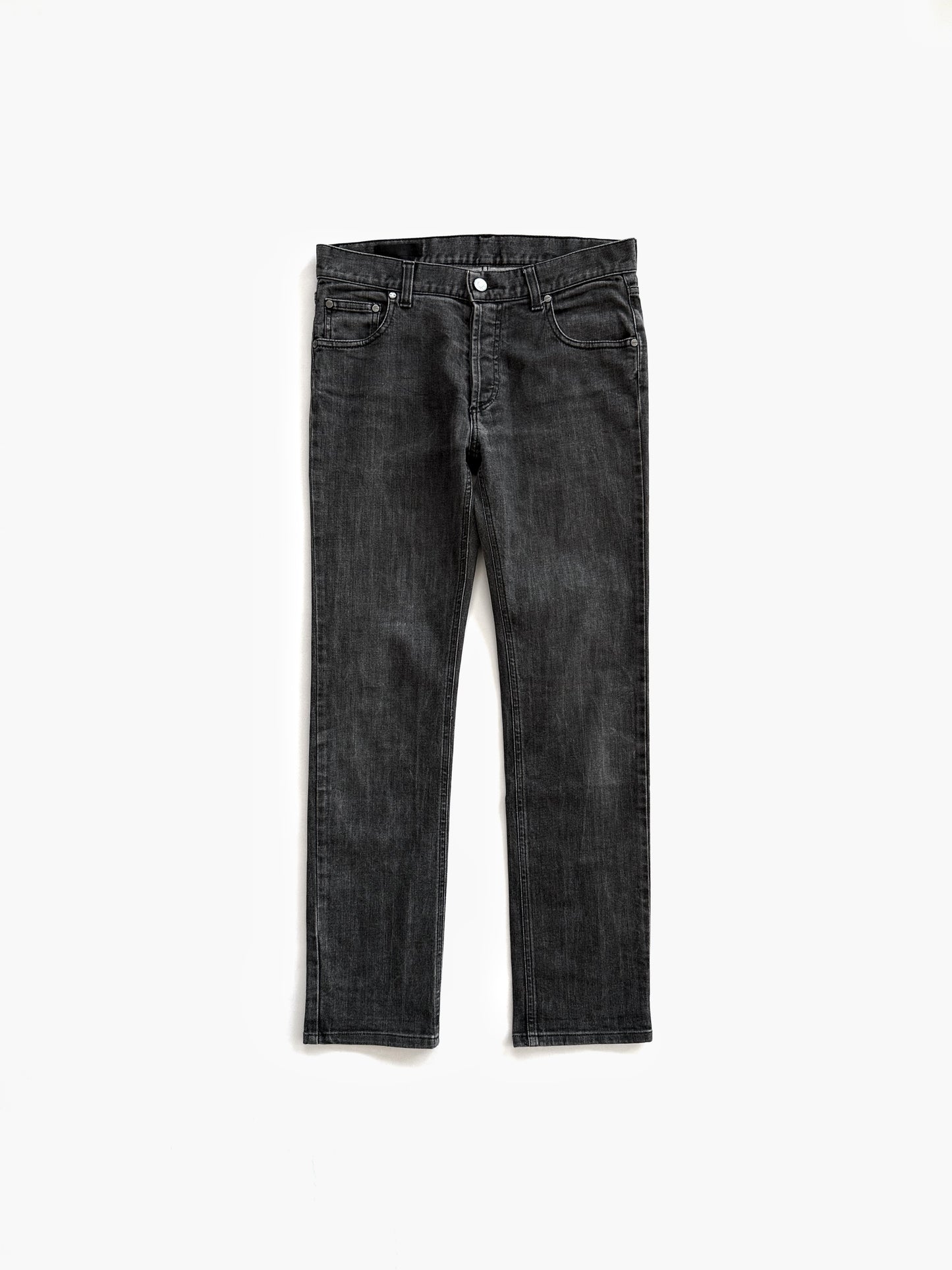 Alexander McQueen Jeans