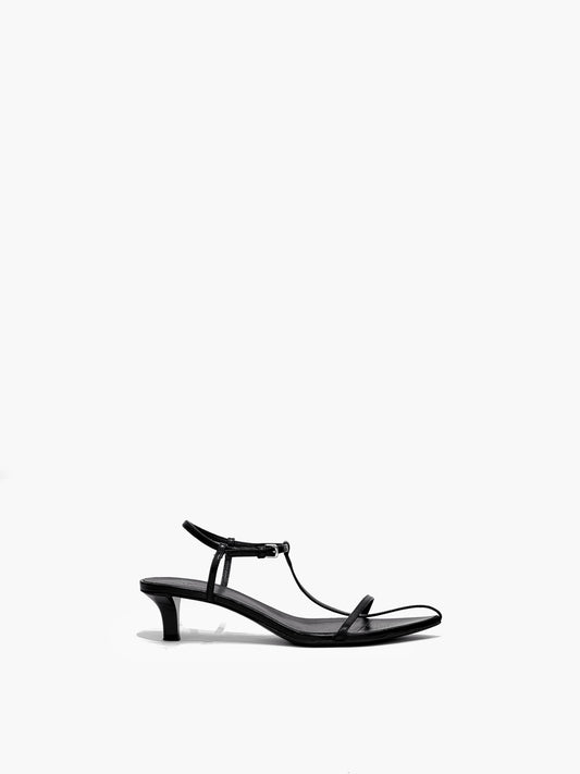 Jil Sander Sandals in Leather