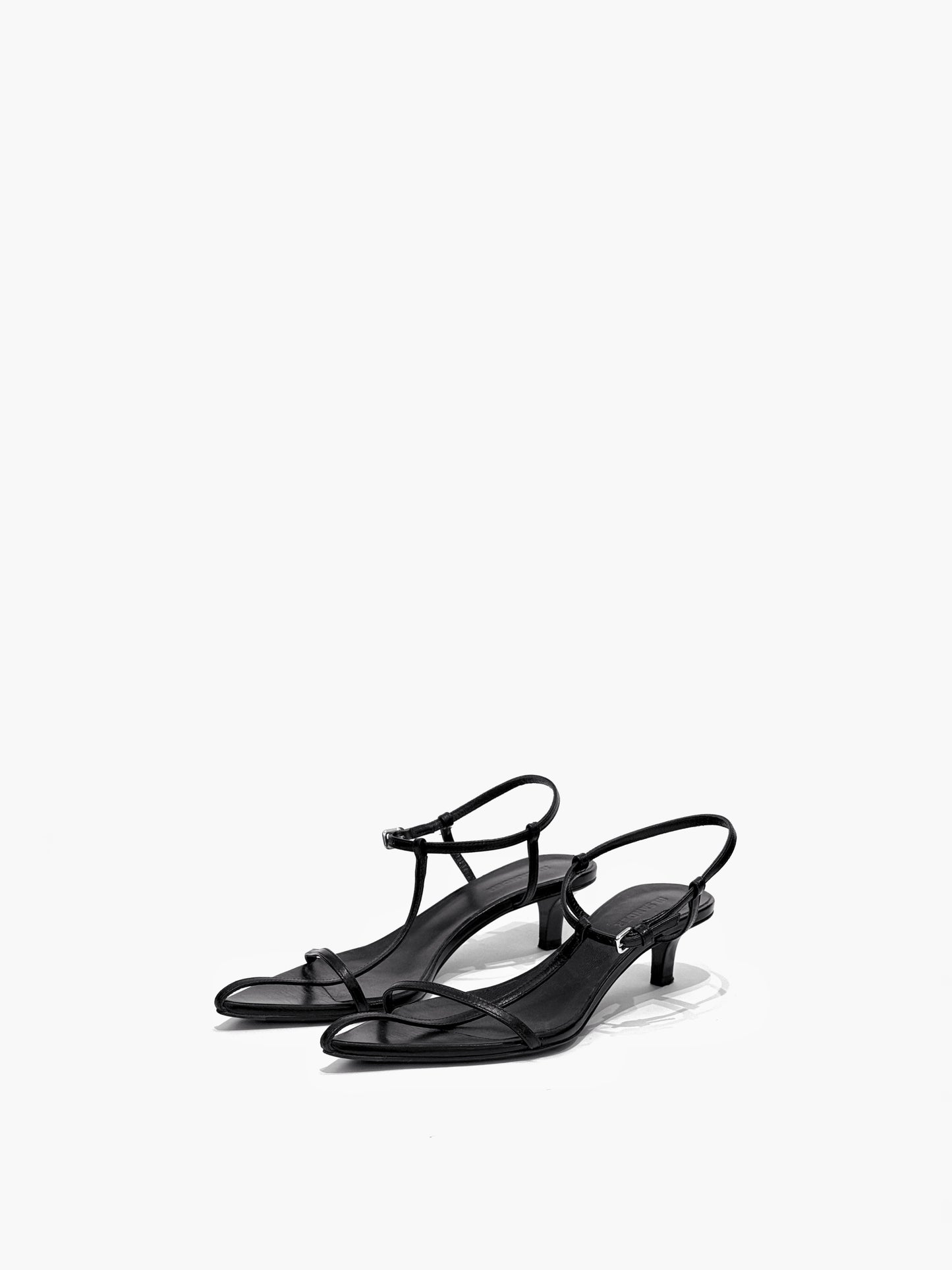 Jil Sander Sandals in Leather