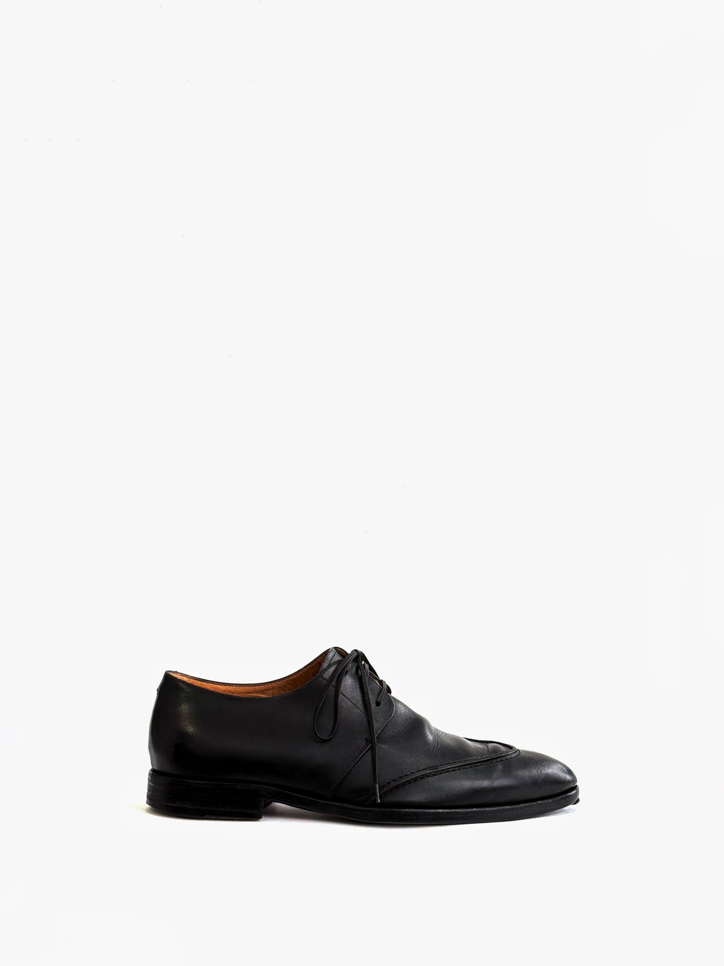 '00s Helmut Lang Shoes in Leather