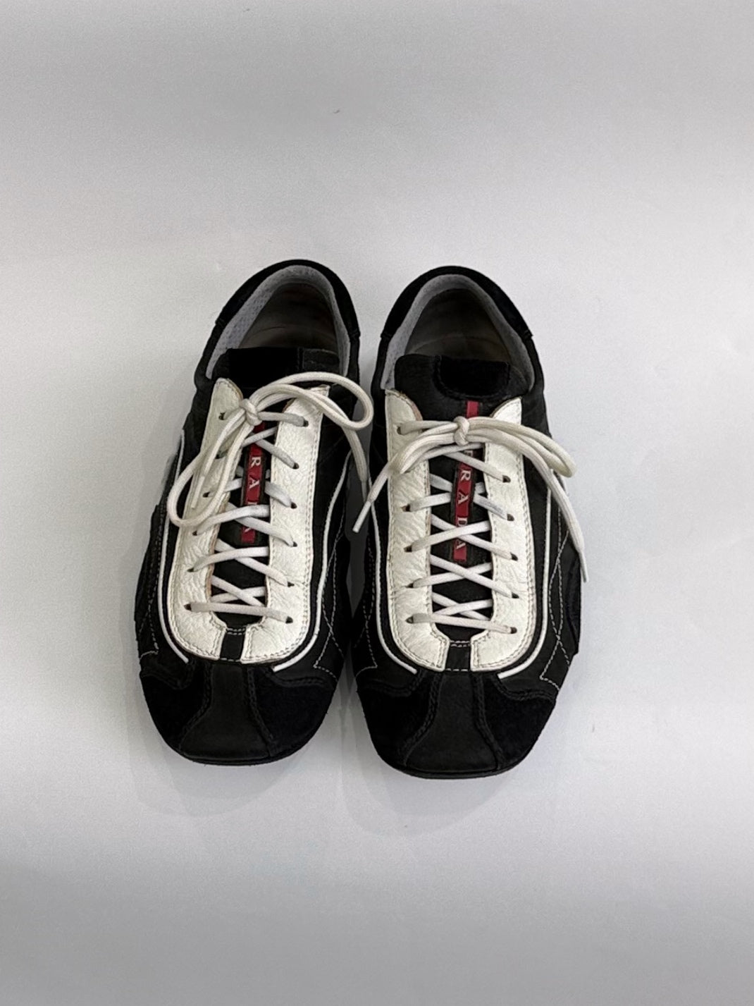 '00s Prada Sports Sneakers