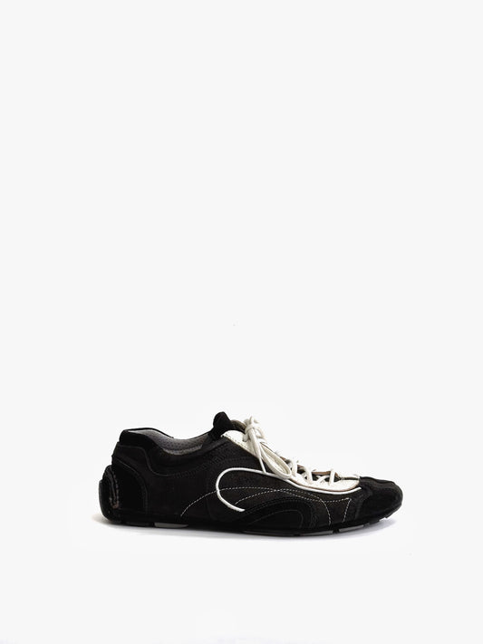 '00s Prada Sports Sneakers