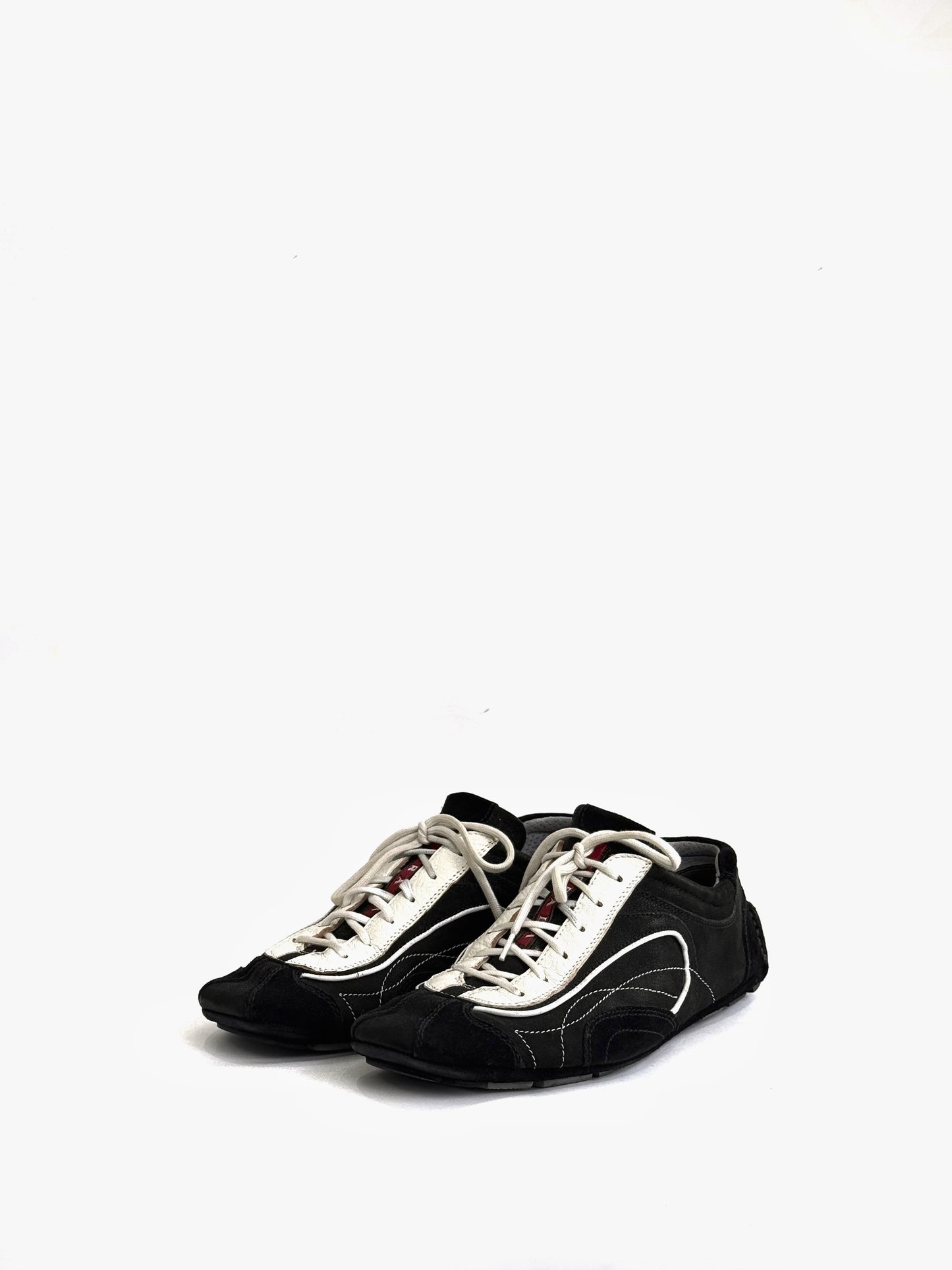 '00s Prada Sports Sneakers