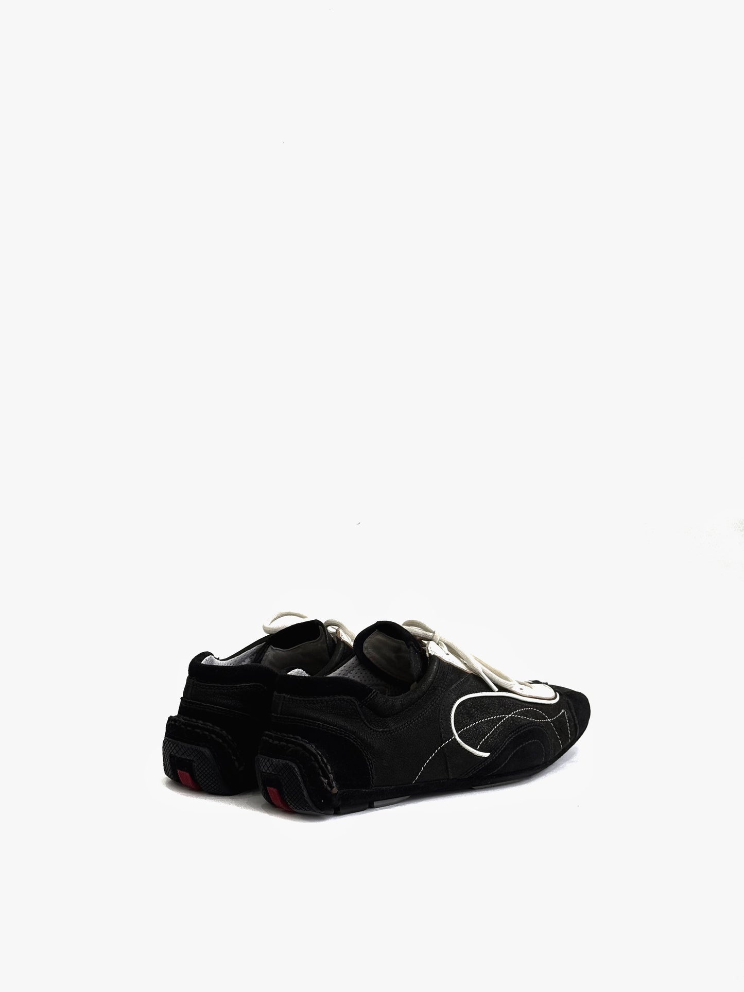 '00s Prada Sports Sneakers