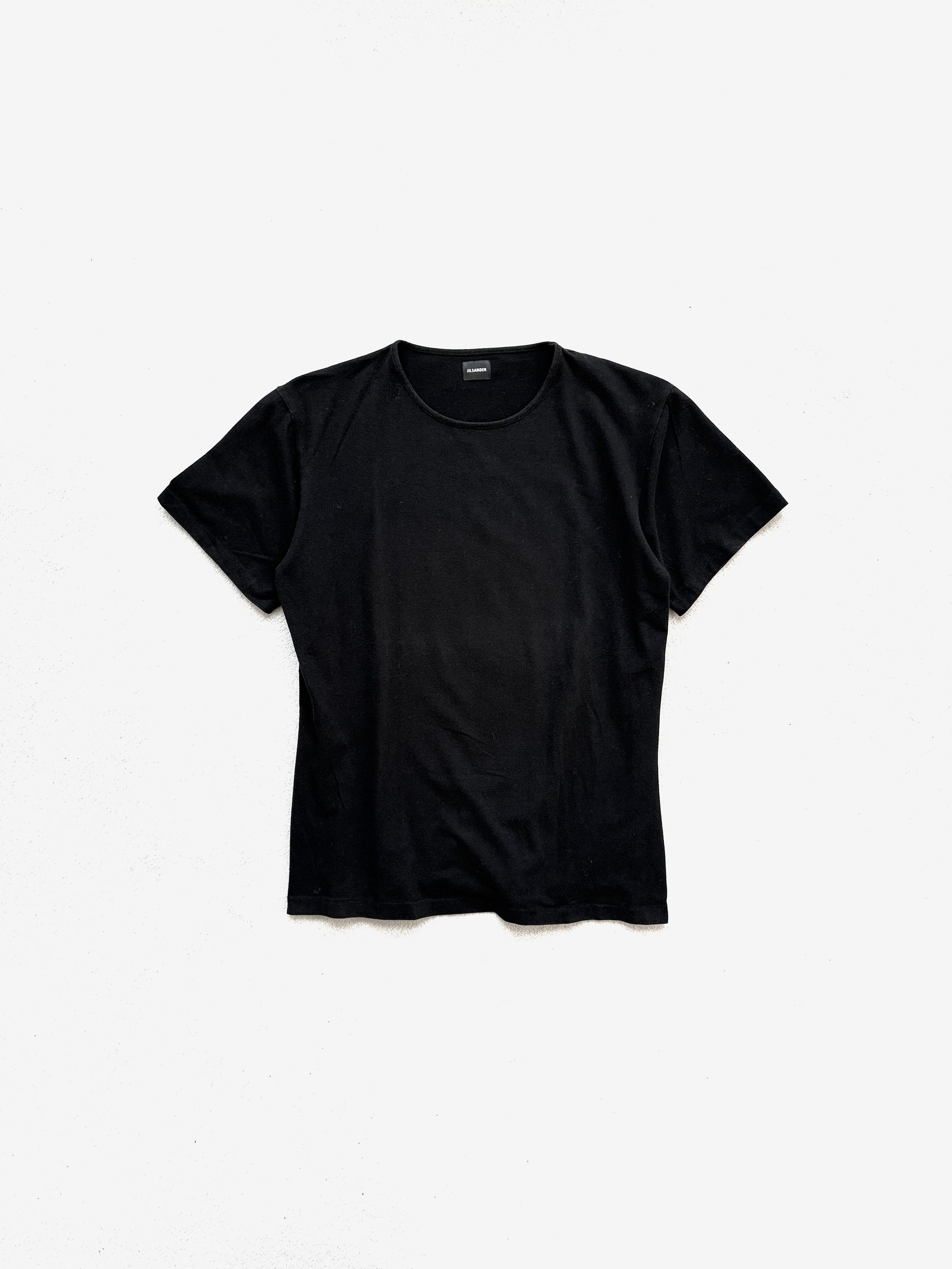 '90s Jil Sander T-shirts in Cotton