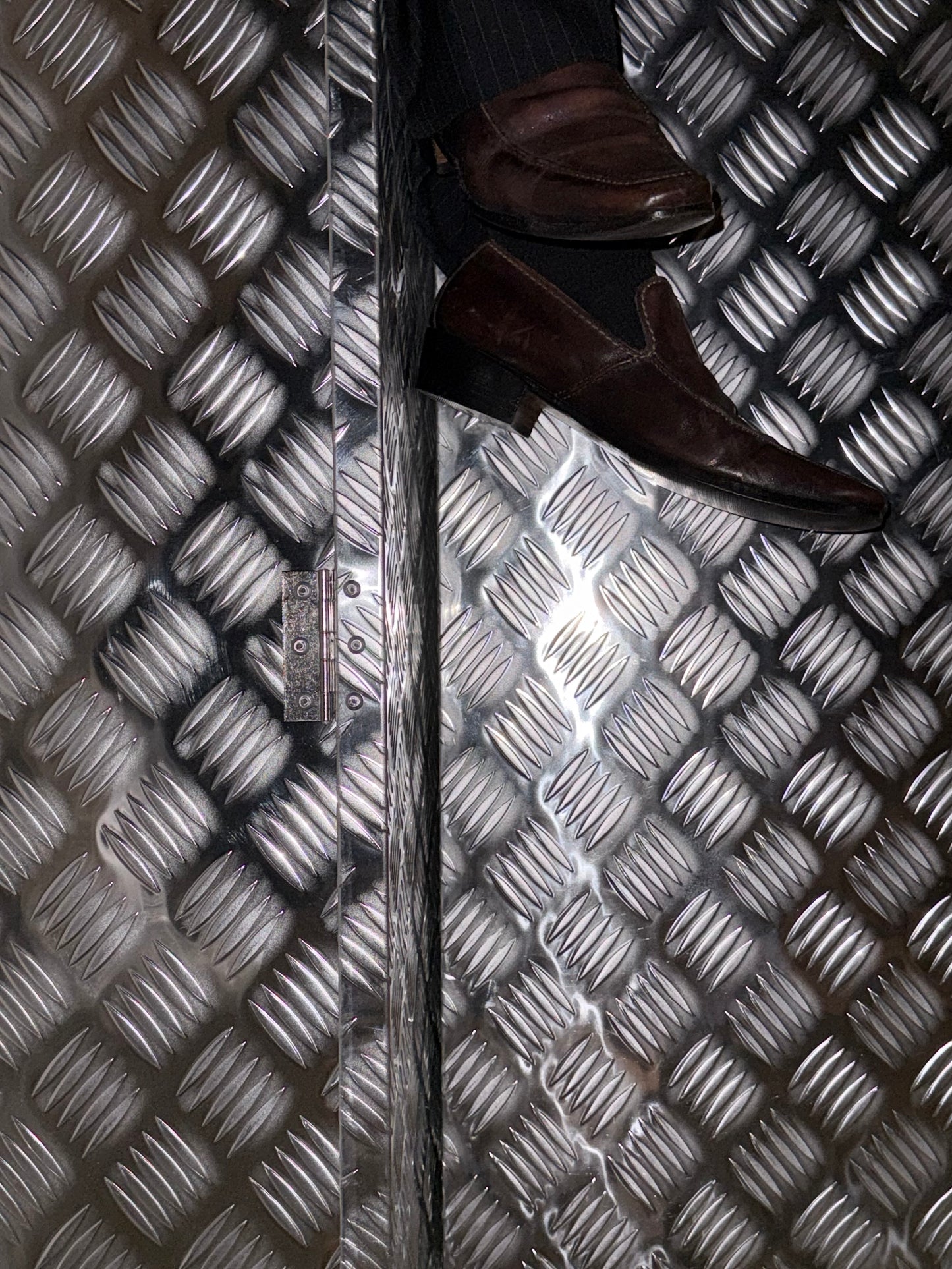 Yves Saint Laurent Rive Gauche by Tom Ford Loafers in Leather