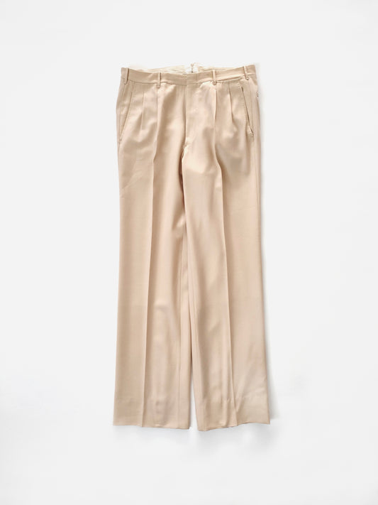 Su Misura Trousers in Wool