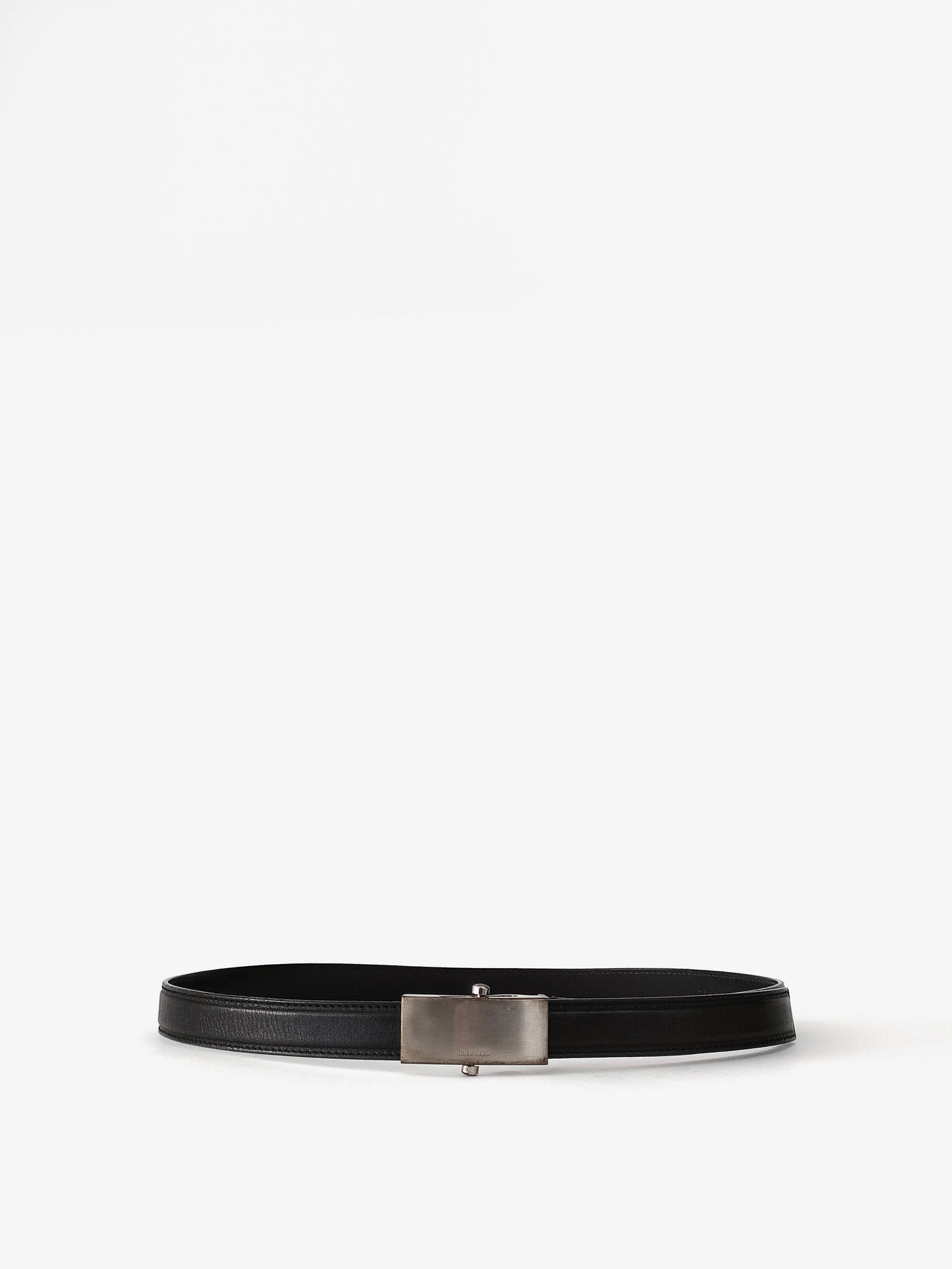 Jil Sander Belt in Leather