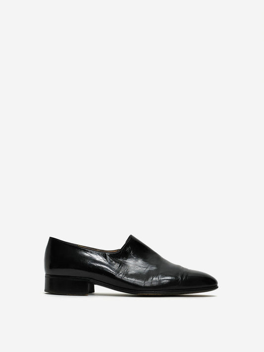 '70s Artioli Loafers in Leather