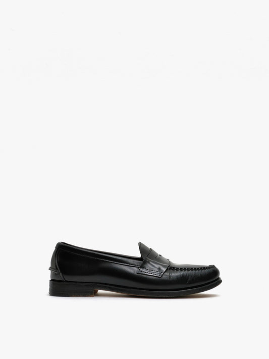 Cole Haan Pinch Penny Loafers in Leather