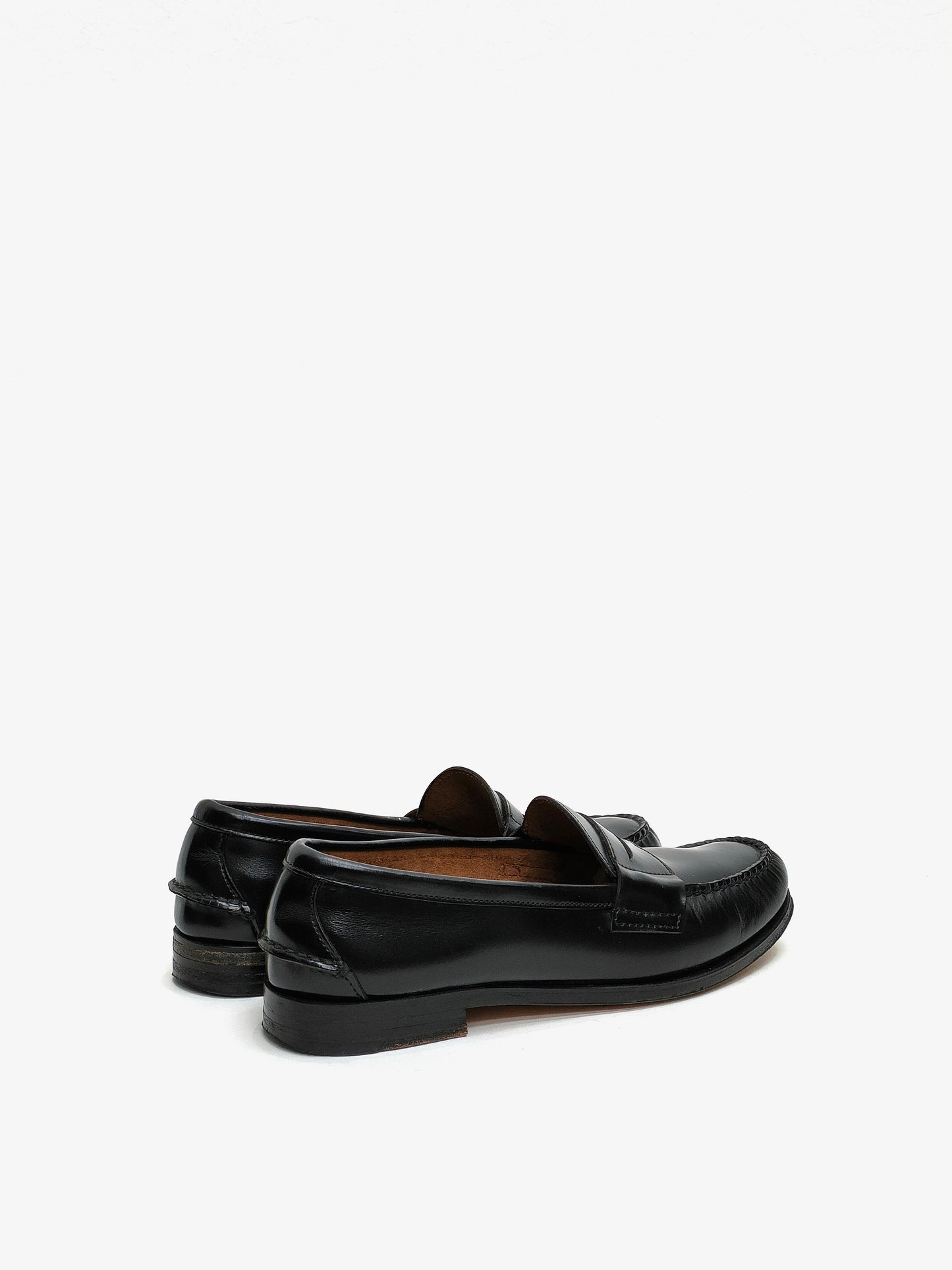 Cole Haan Pinch Penny Loafers in Leather