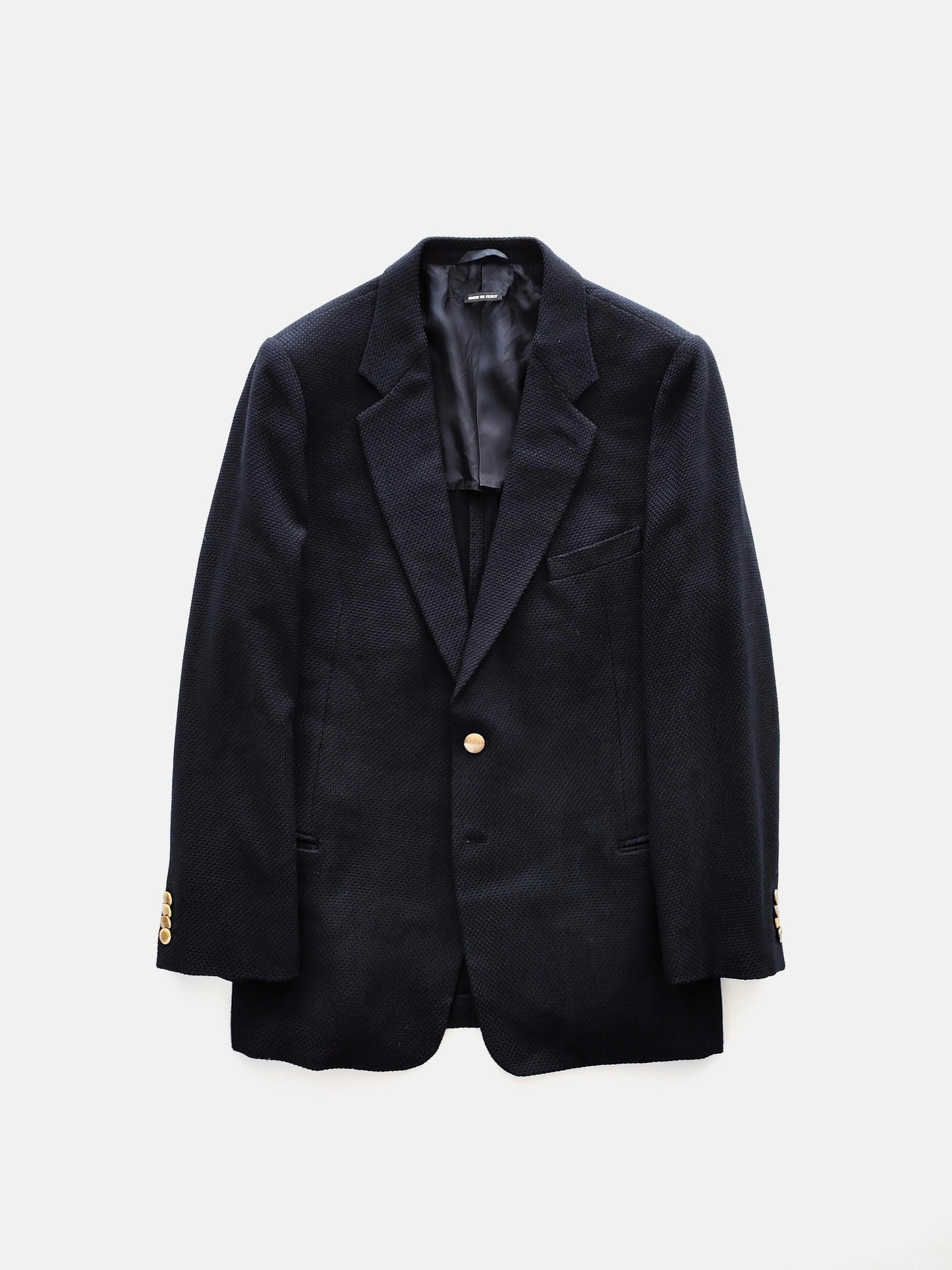 Giorgio Armani Jacket in Wool