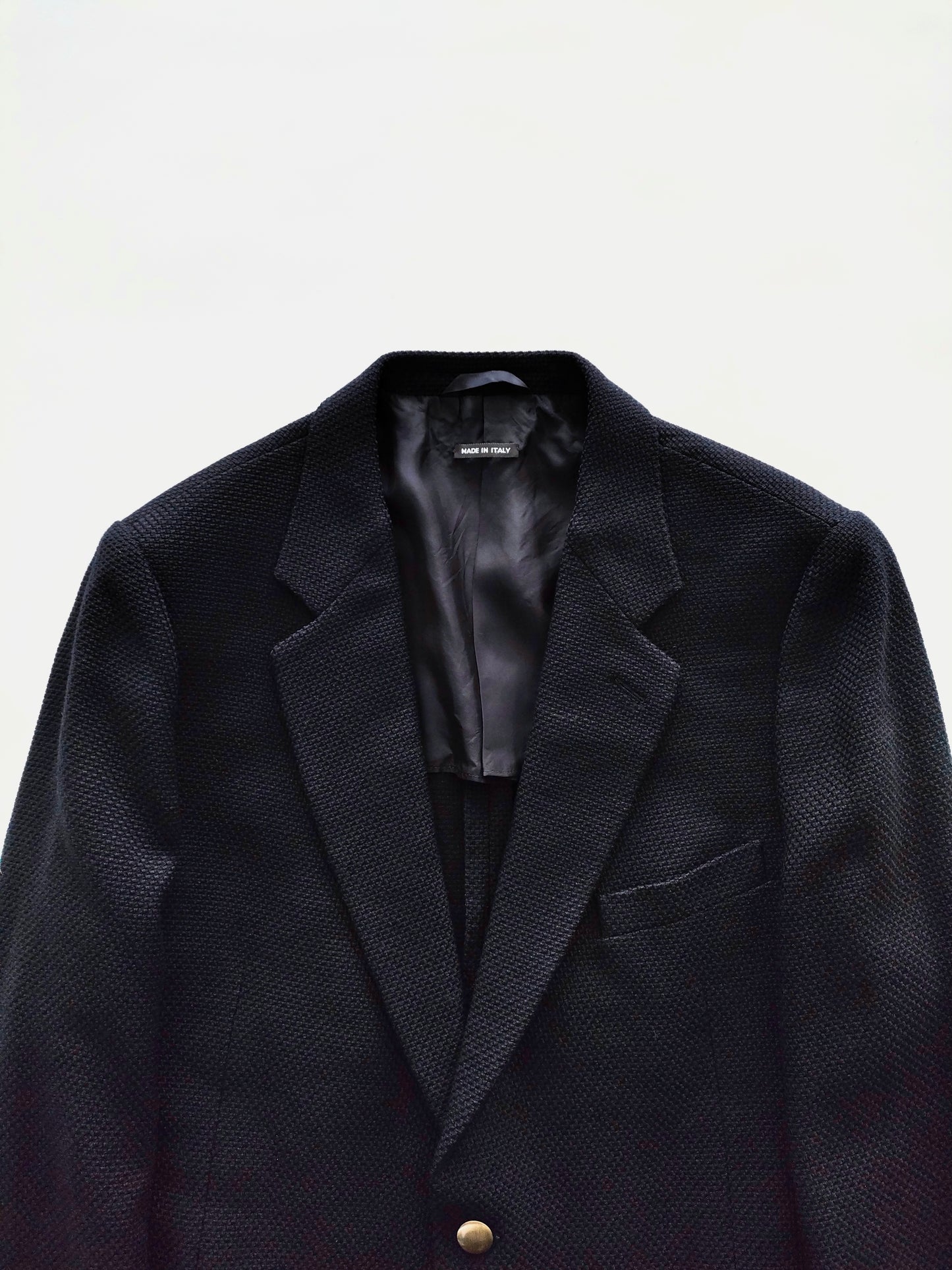 Giorgio Armani Jacket in Wool