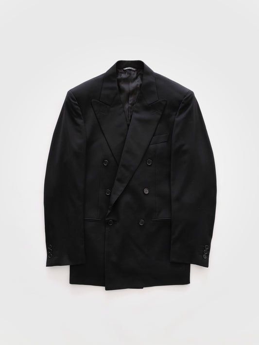 Cerruti DB Jacket in Wool