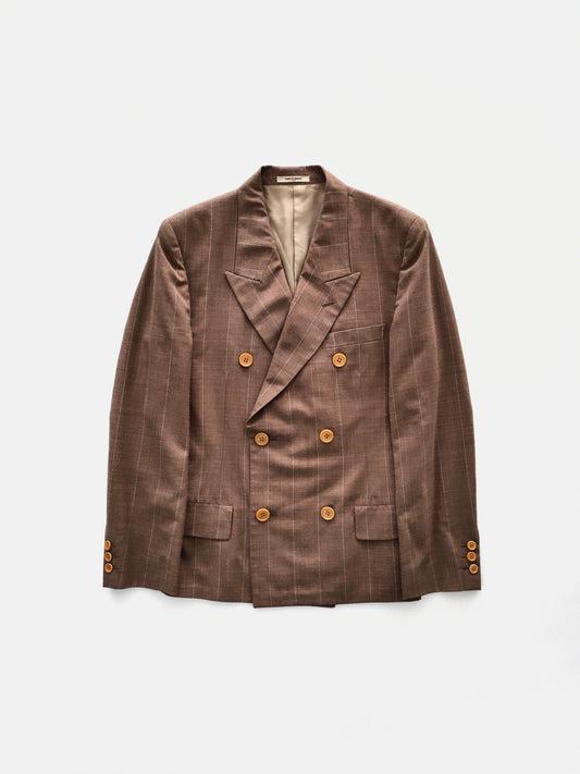 Tokio Kumagai Jacket in Wool