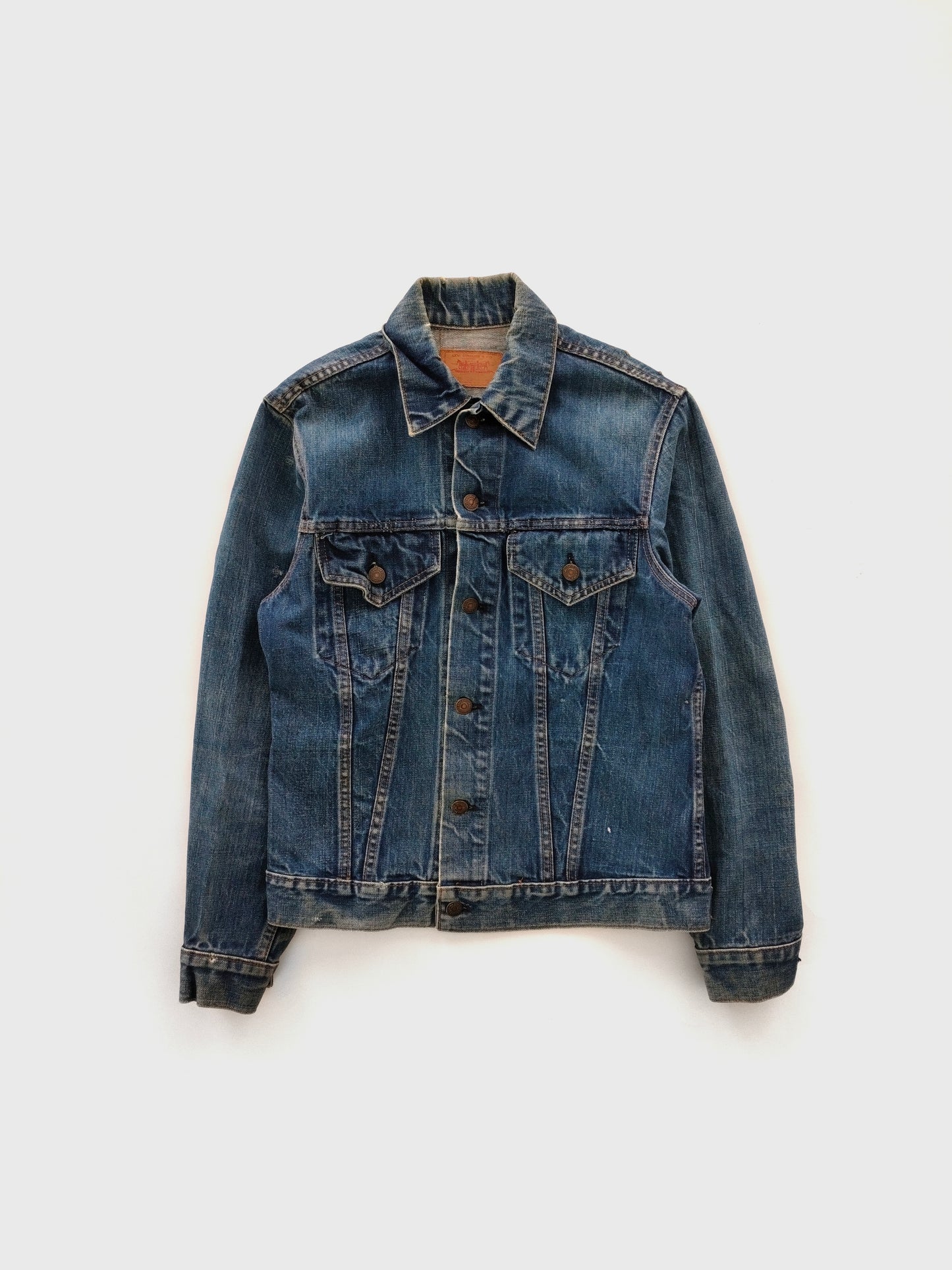 Levi's Trucker Jacket