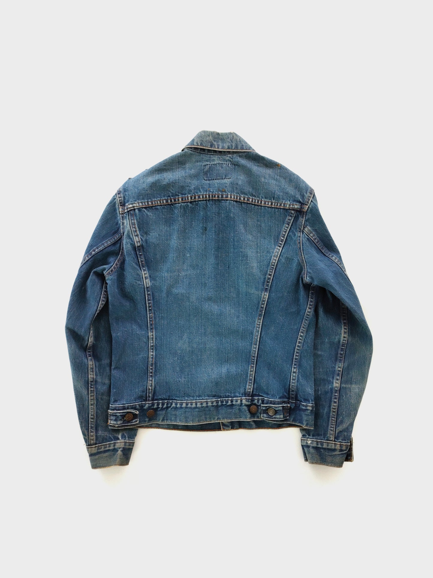 Levi's Trucker Jacket