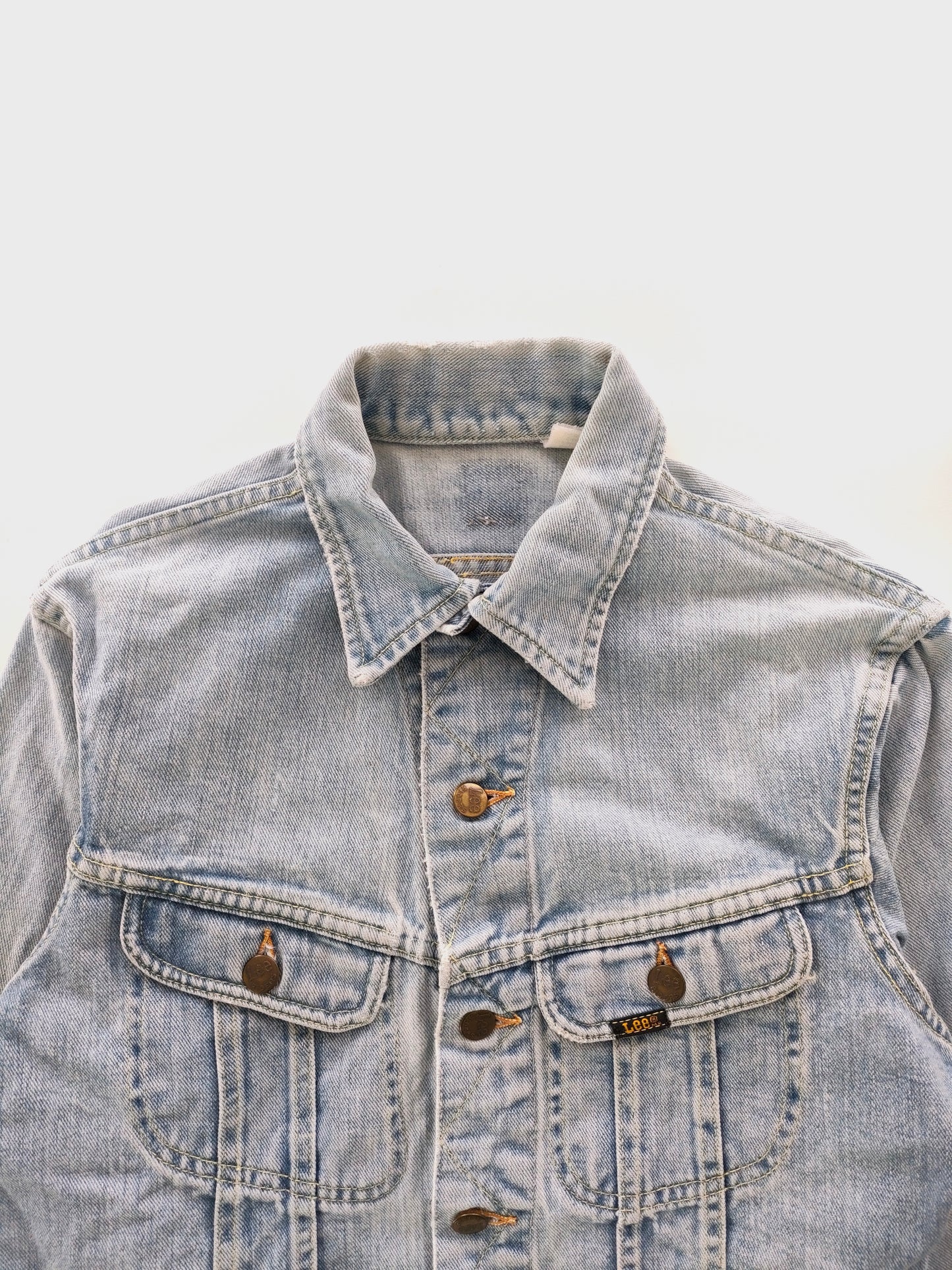 Lee Trucker Jacket