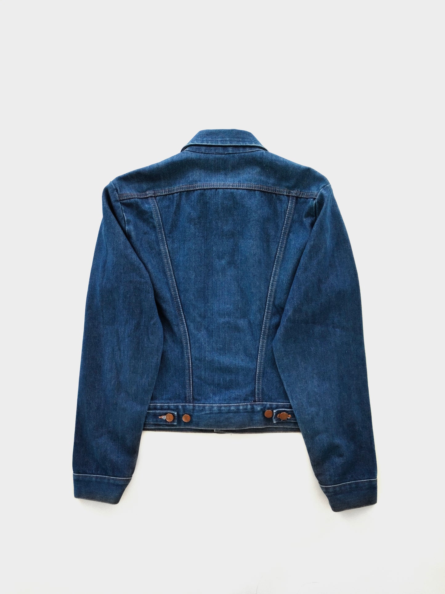 Wrangler Trucker Jacket