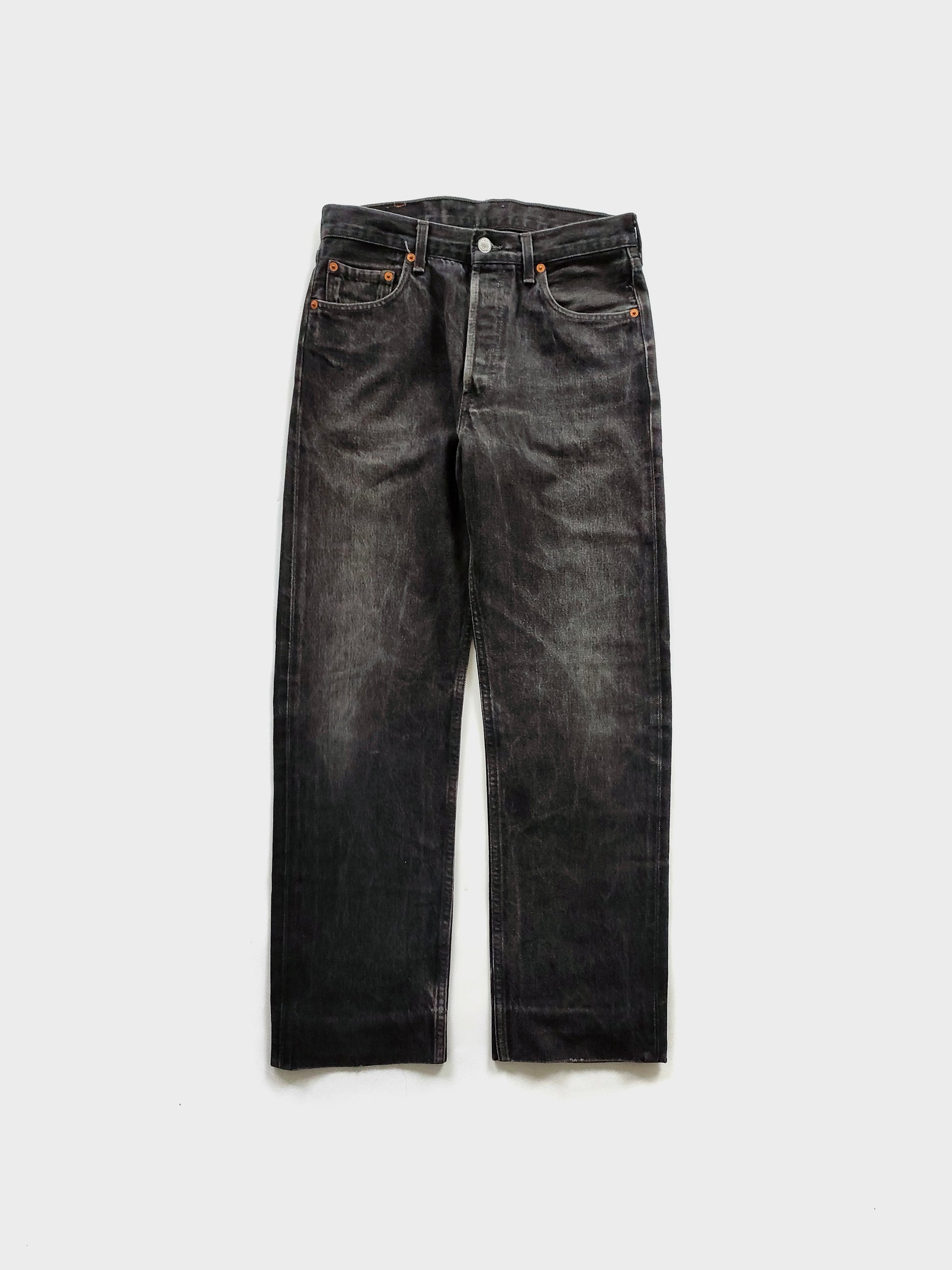 Levi's Black Jeans W31