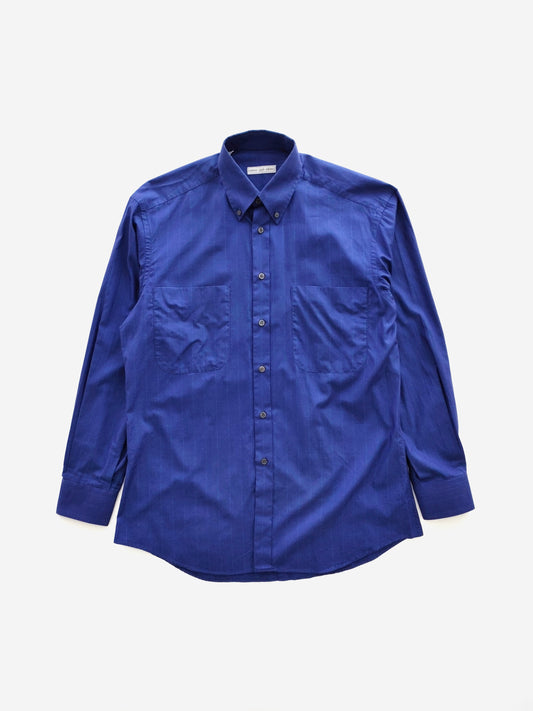 Romeo Gigli Shirts in Cotton