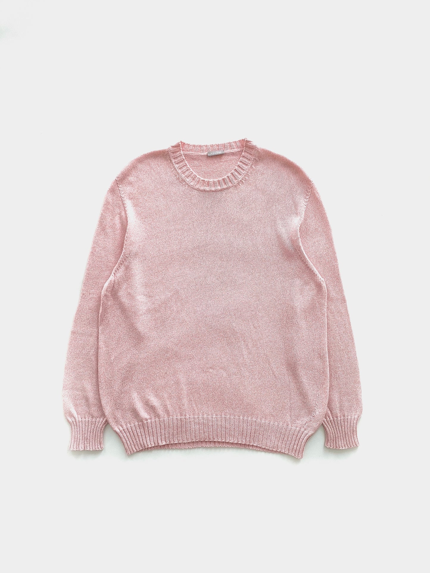 Agnona Sweater in Cotton