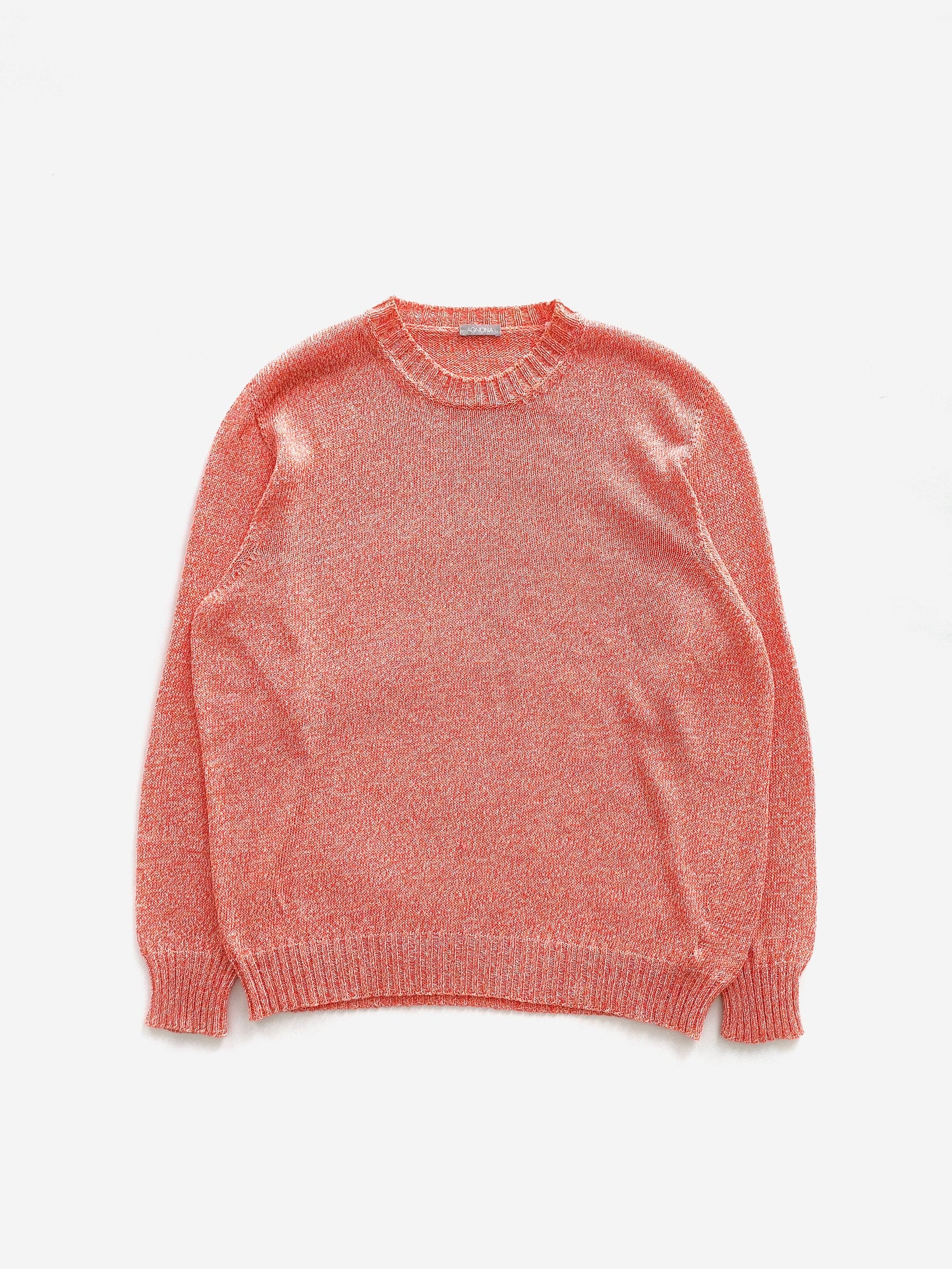 Agnona Sweater in Cotton