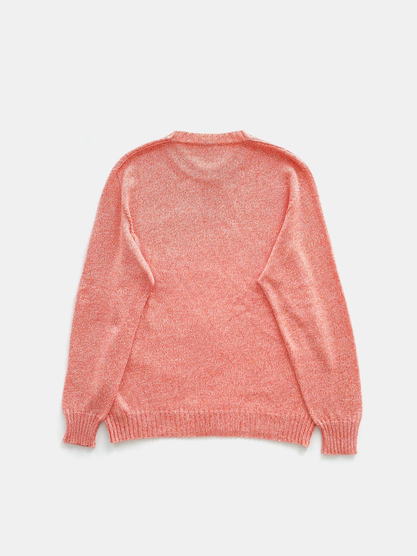 Agnona Sweater in Cotton