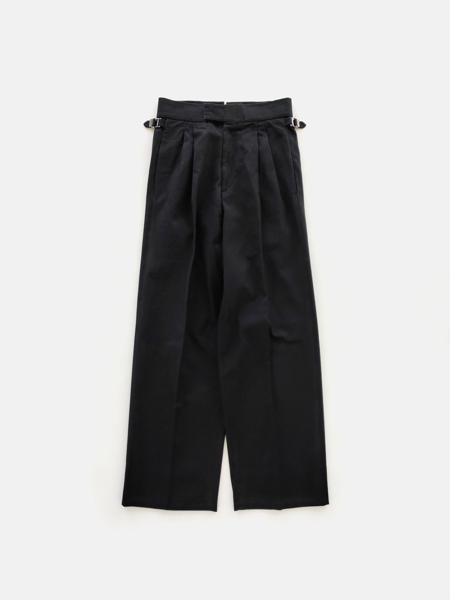 '00s Gucci Trousers in Cotton