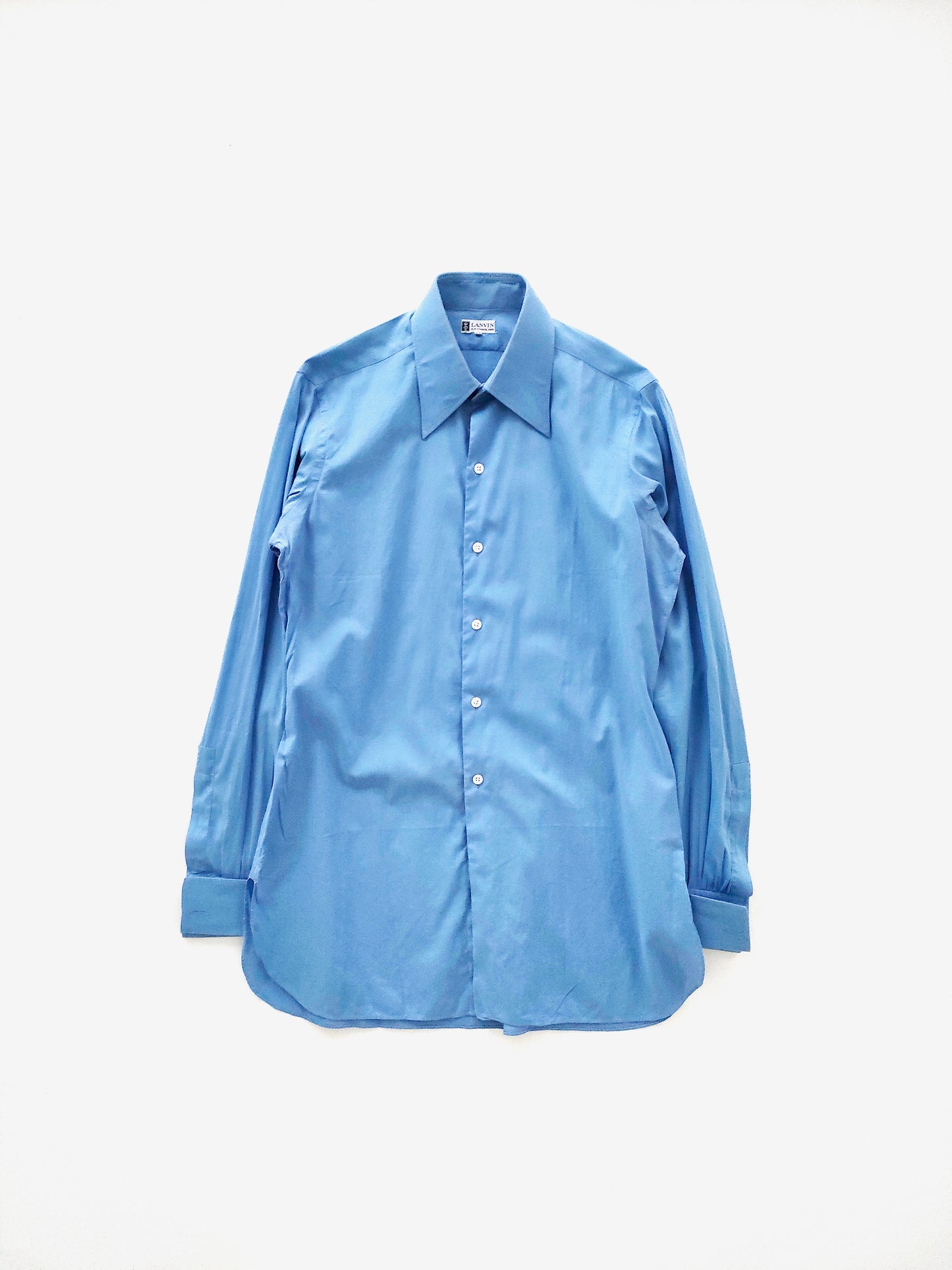 Lanvin Shirts in Cotton