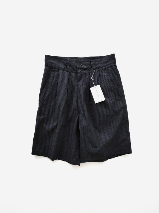 NOS Giorgio Armani Shorts in Linen Cotton