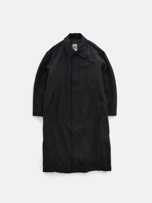 '90s Gianfranco Ferre Studio 0001 Puffer Coat in Nylon