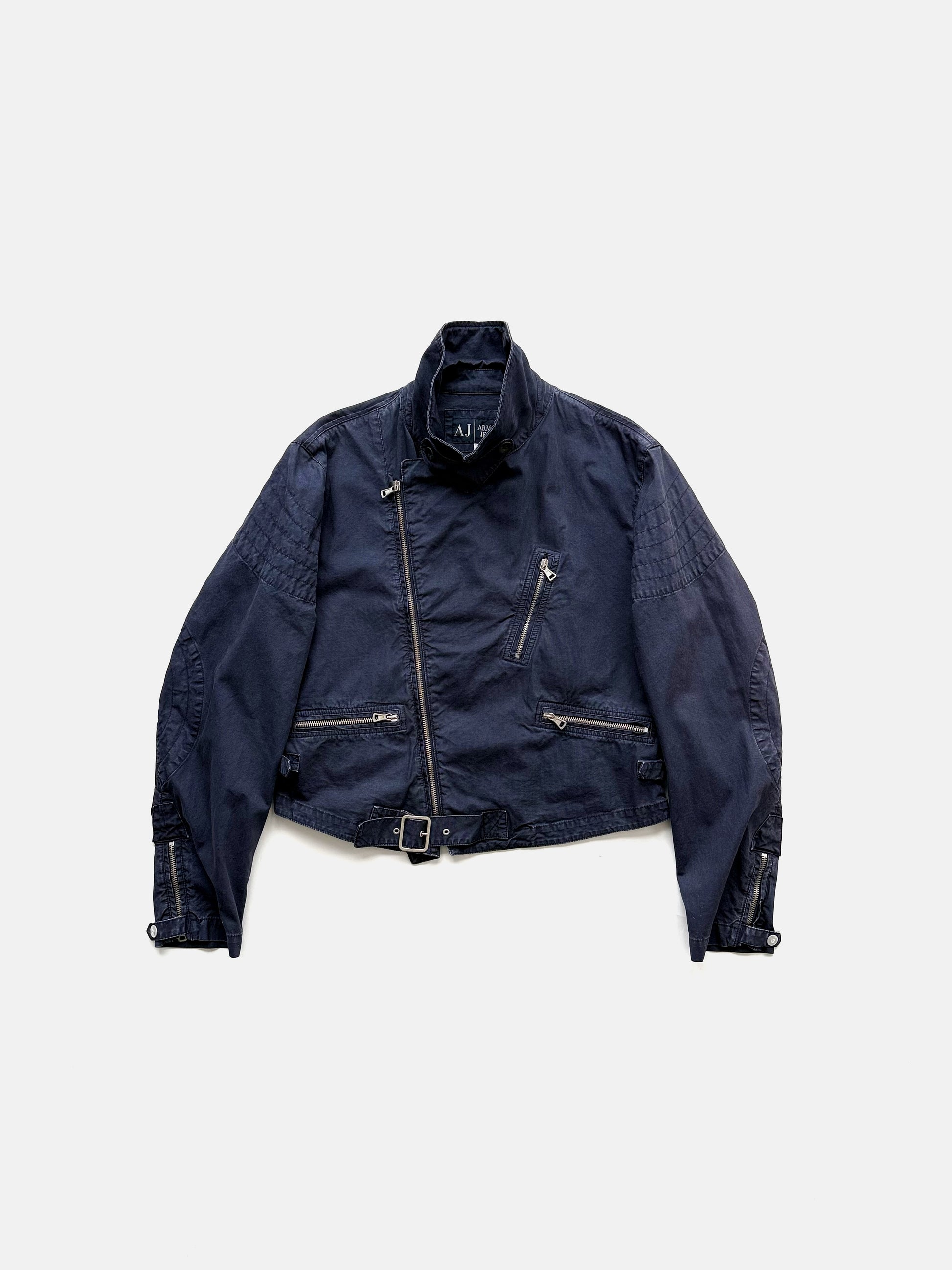 90s-armani-jeans-cotton-biker-jacket