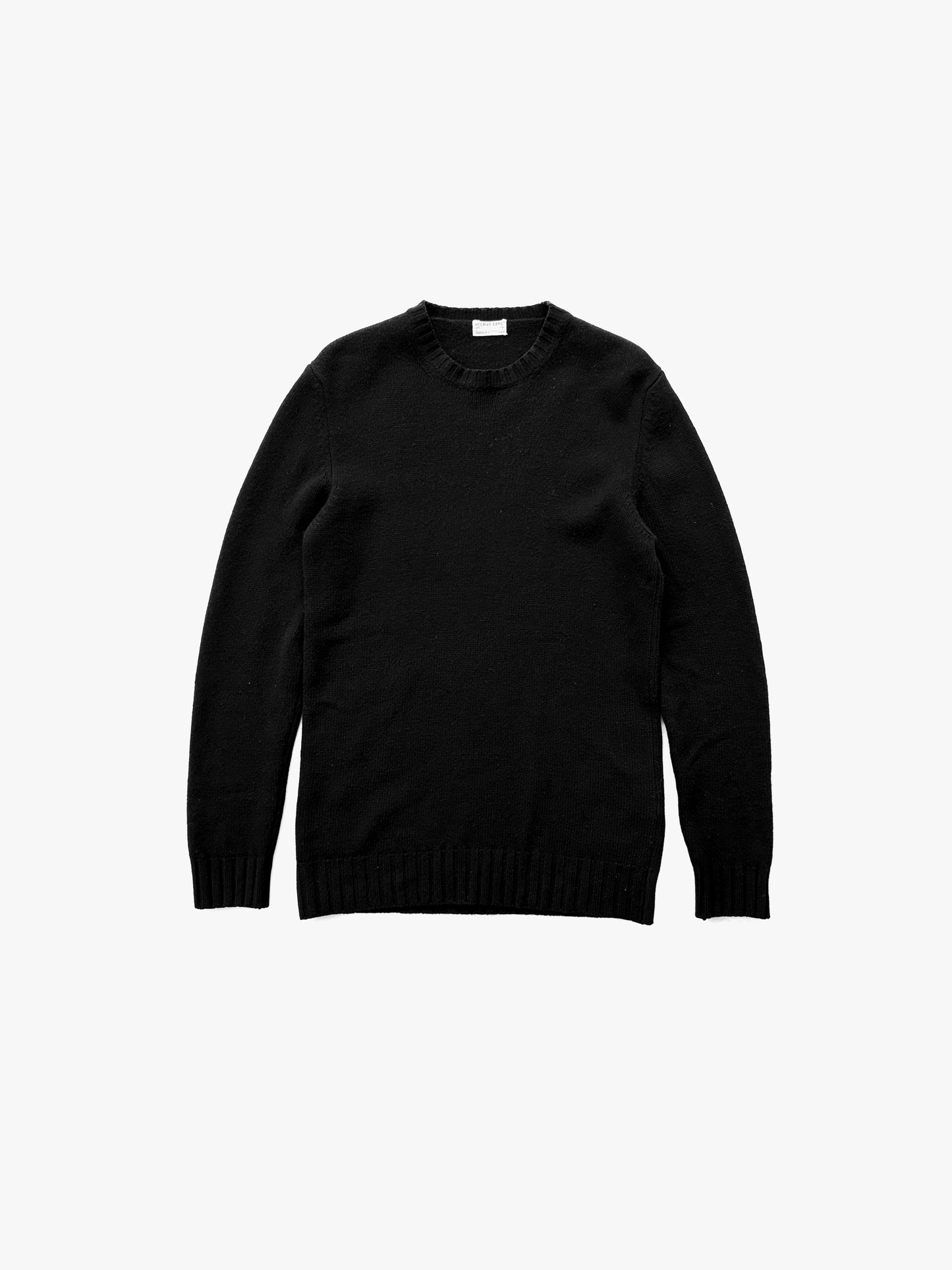 1999 Helmut Lang Sweater in Wool