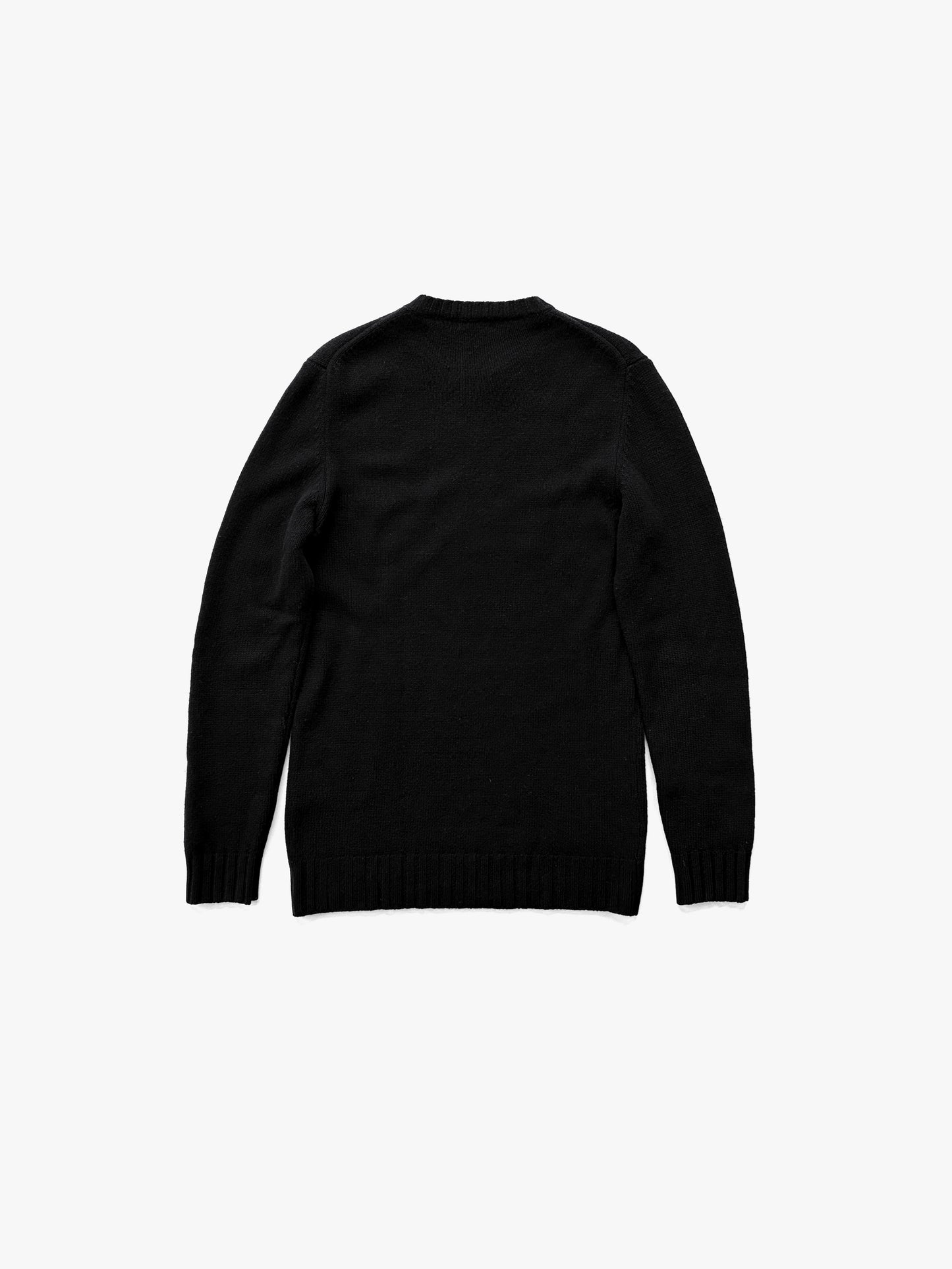 1999 Helmut Lang Sweater in Wool
