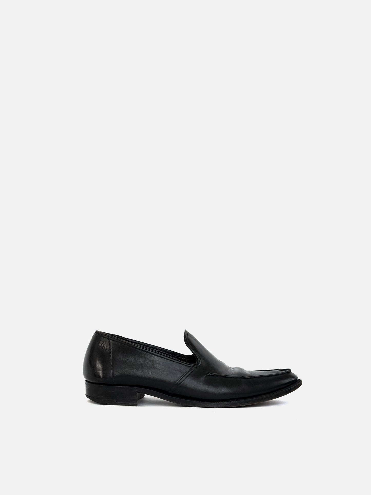 '60s Church's Loafers in Leather