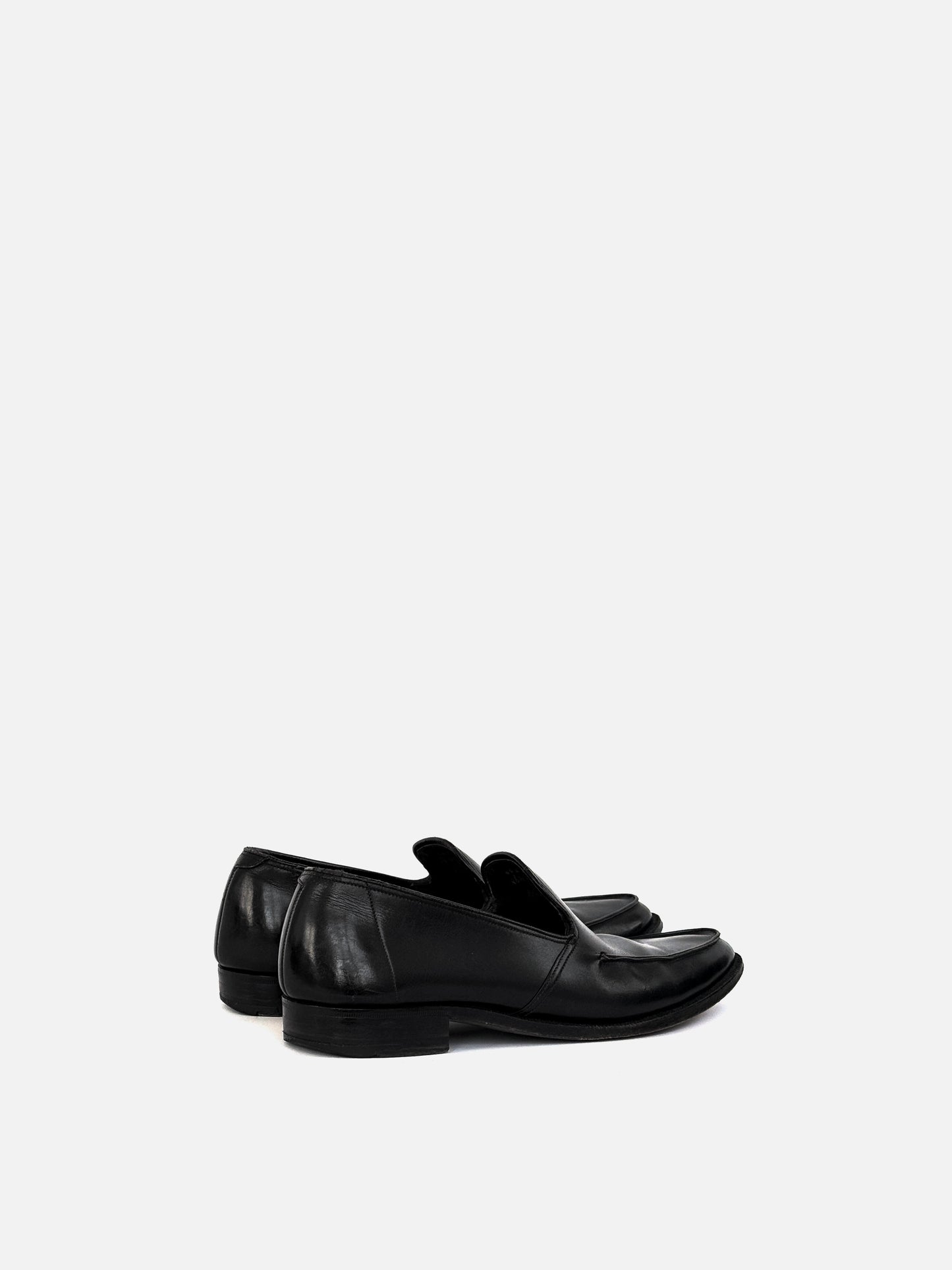 '60s Church's Loafers in Leather