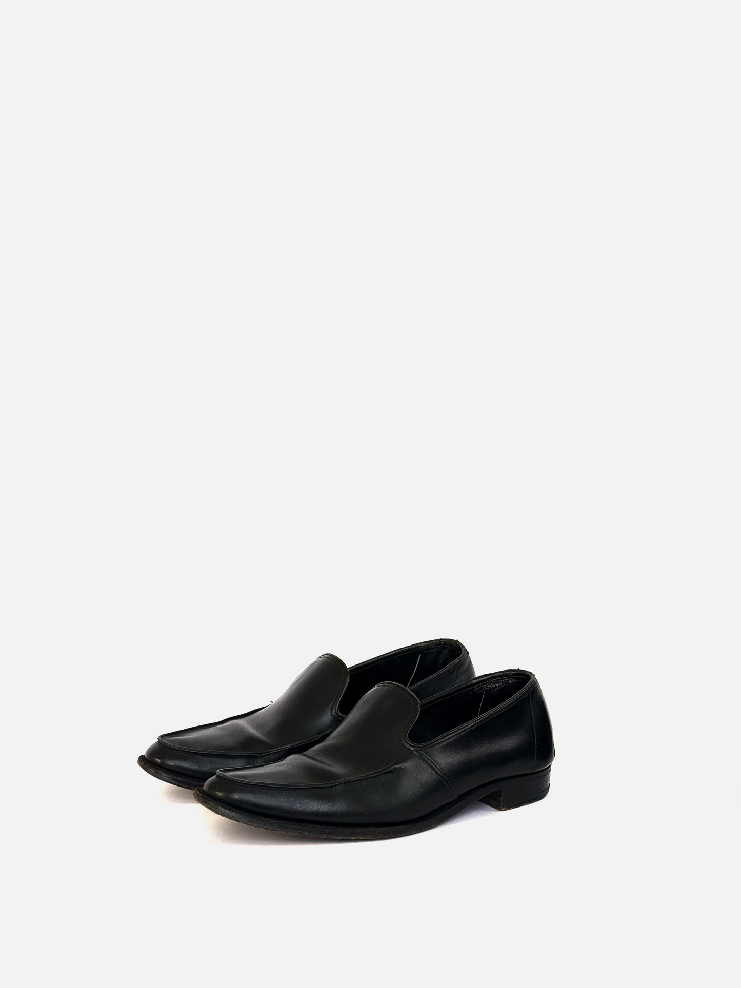 '60s Church's Loafers in Leather