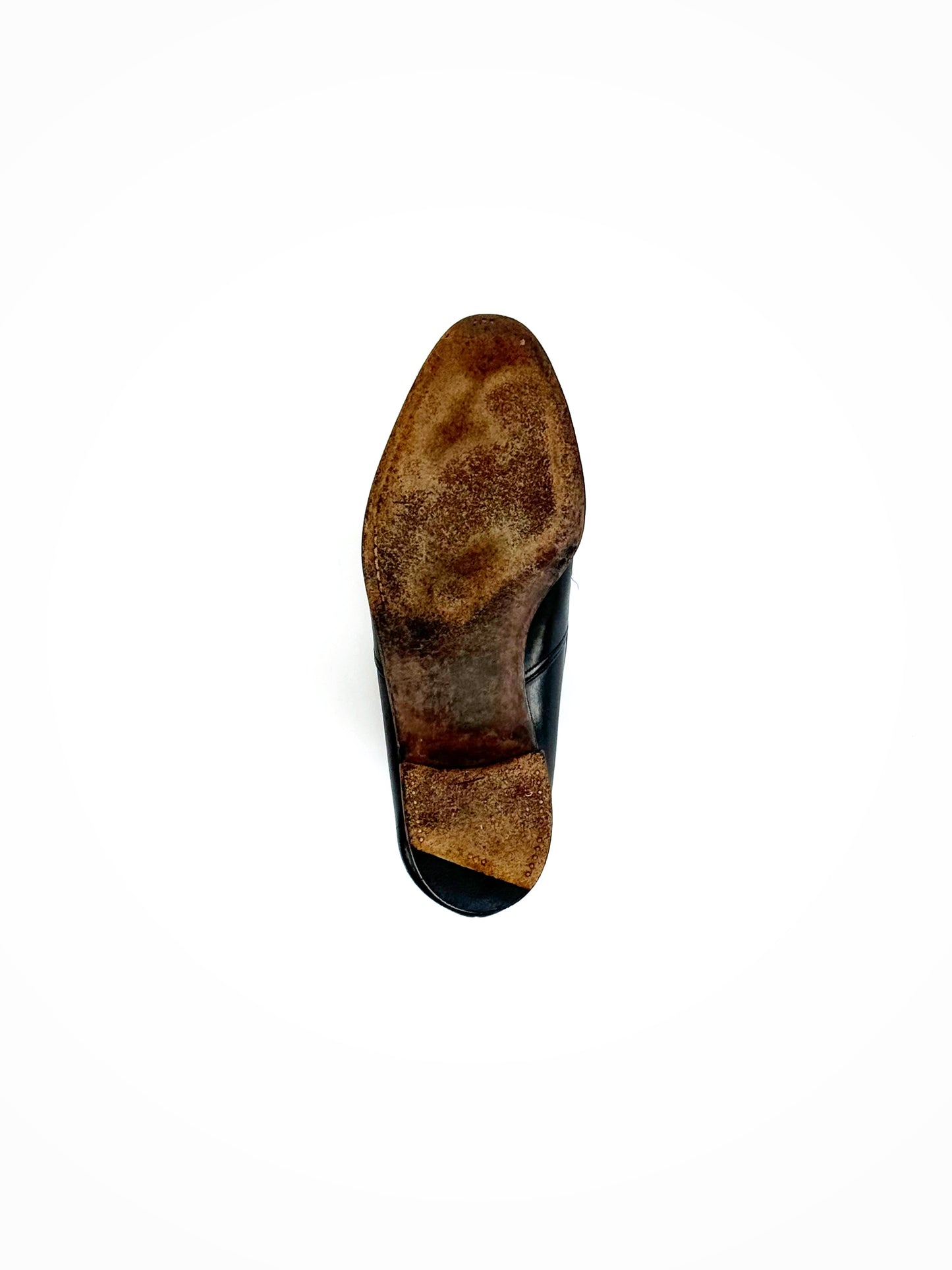 '60s Church's Loafers in Leather
