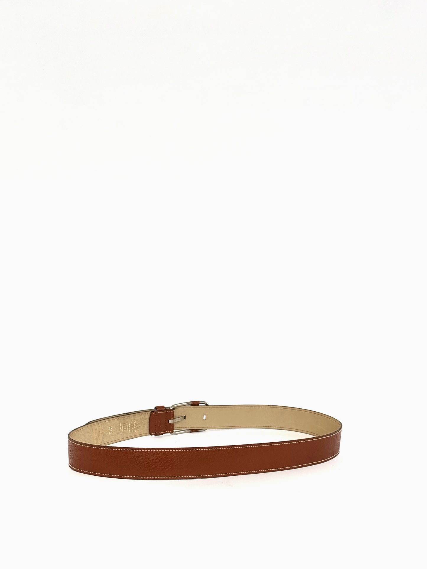 NOS Vintage L'aiglon in Leather