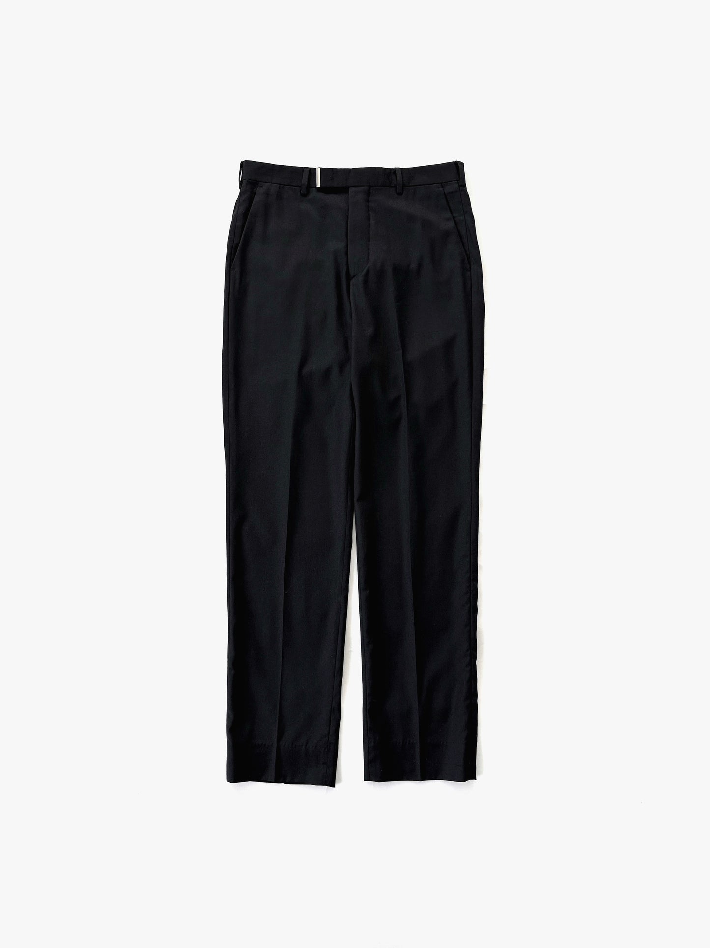 1998 Helmut Lang Trousers in Wool