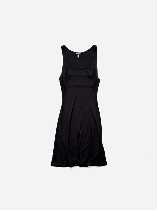 '90s Giorgio Armani Dress in Viscose