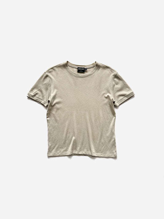 '00s Giorgio Armani T-shirts in Cashmere