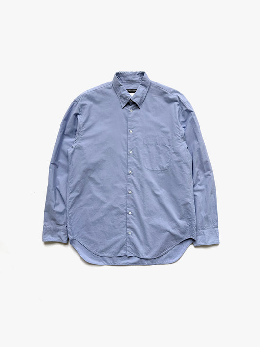 '90s Giorgio Armani Classico Shirts in Cotton