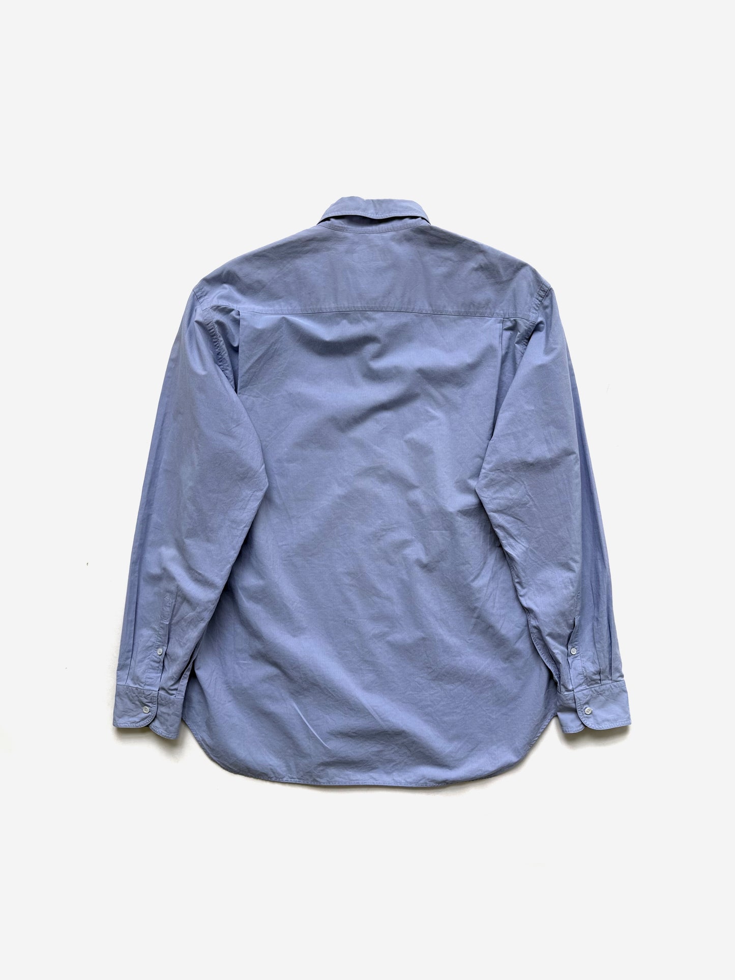 '90s Giorgio Armani Classico Shirts in Cotton