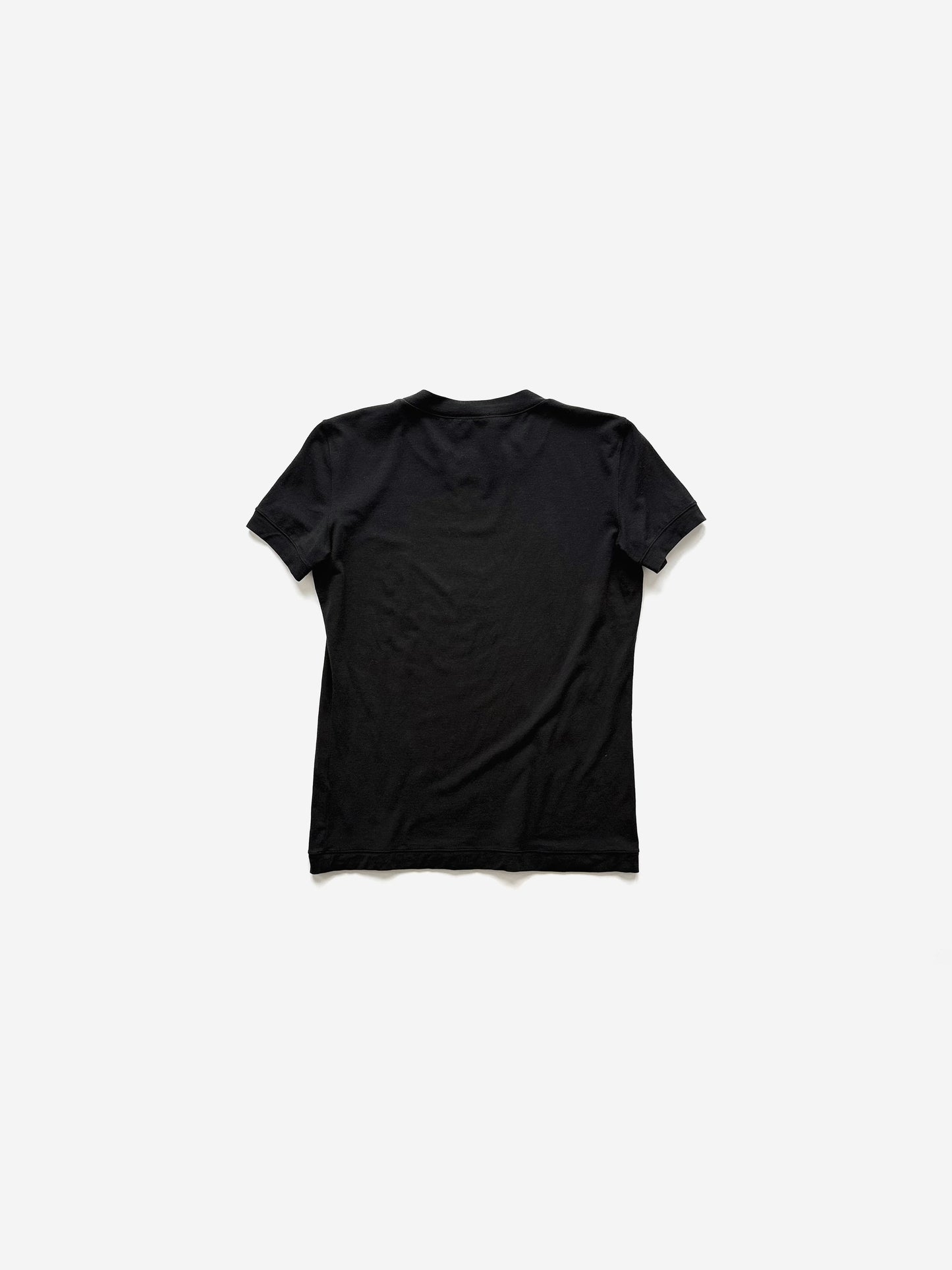 Giorgio Armani T-shirts in Cotton Viscose