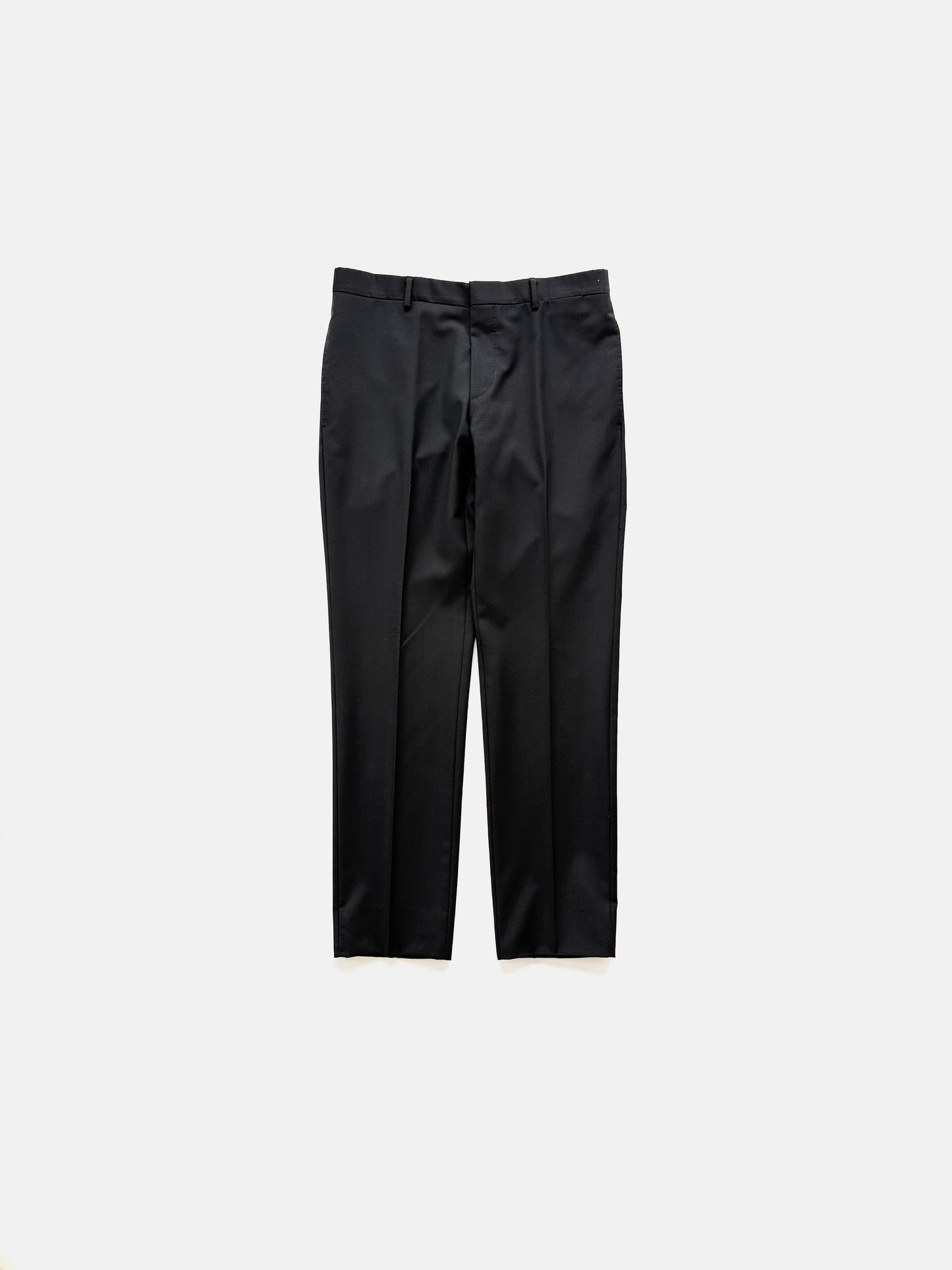 Prada Trousers in Wool