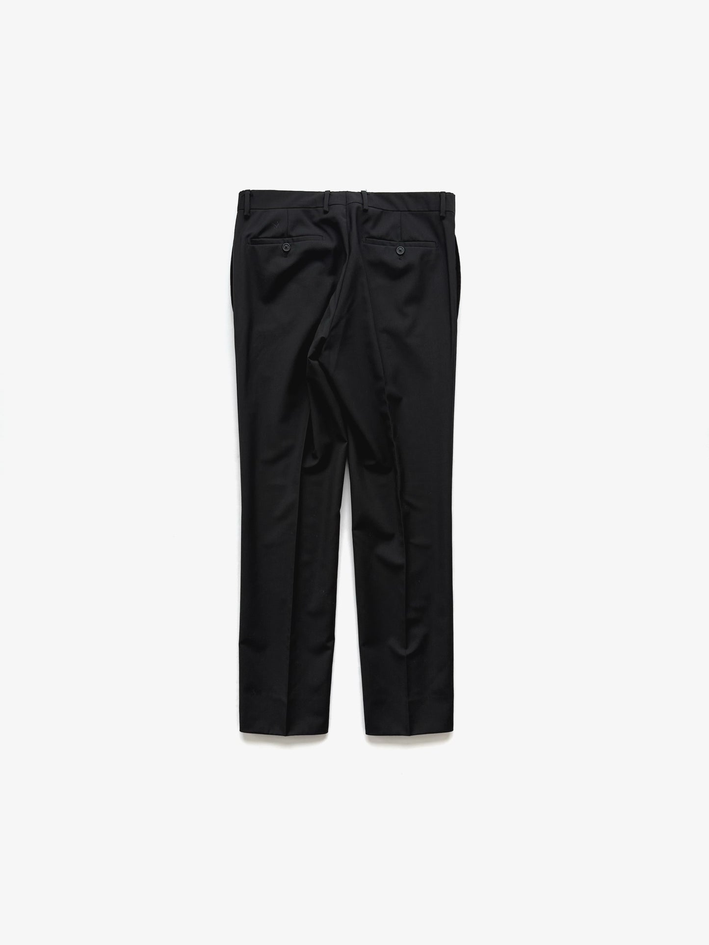 Prada Trousers in Wool